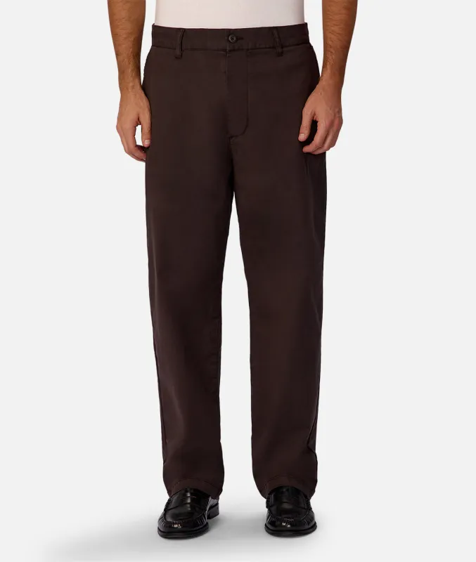 The Bristol Chino - Americano made by Industrie Clothing
