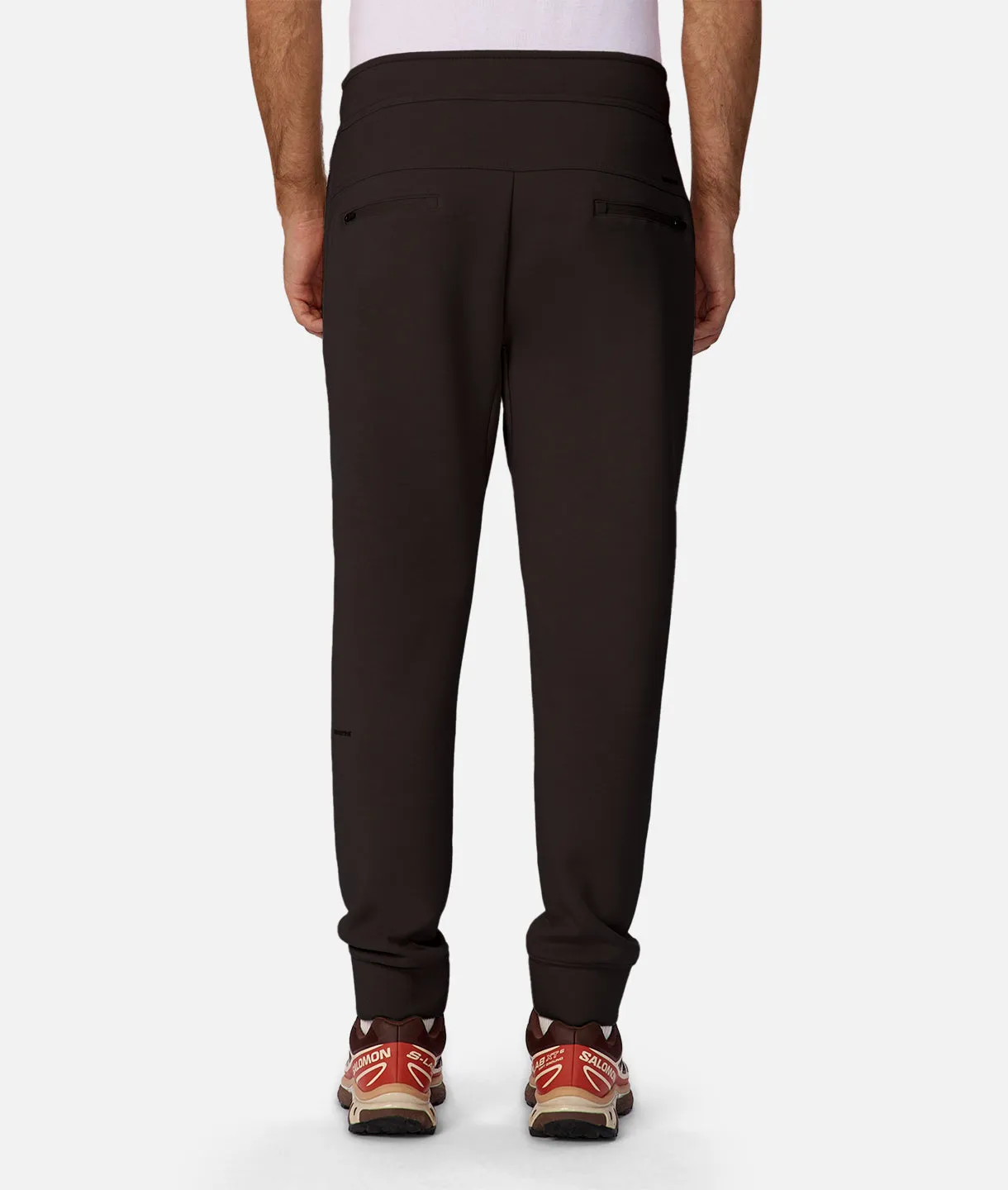 The Tech Armoured Track Pant - Carbon sold by Industrie Clothing product image thumbnail 4