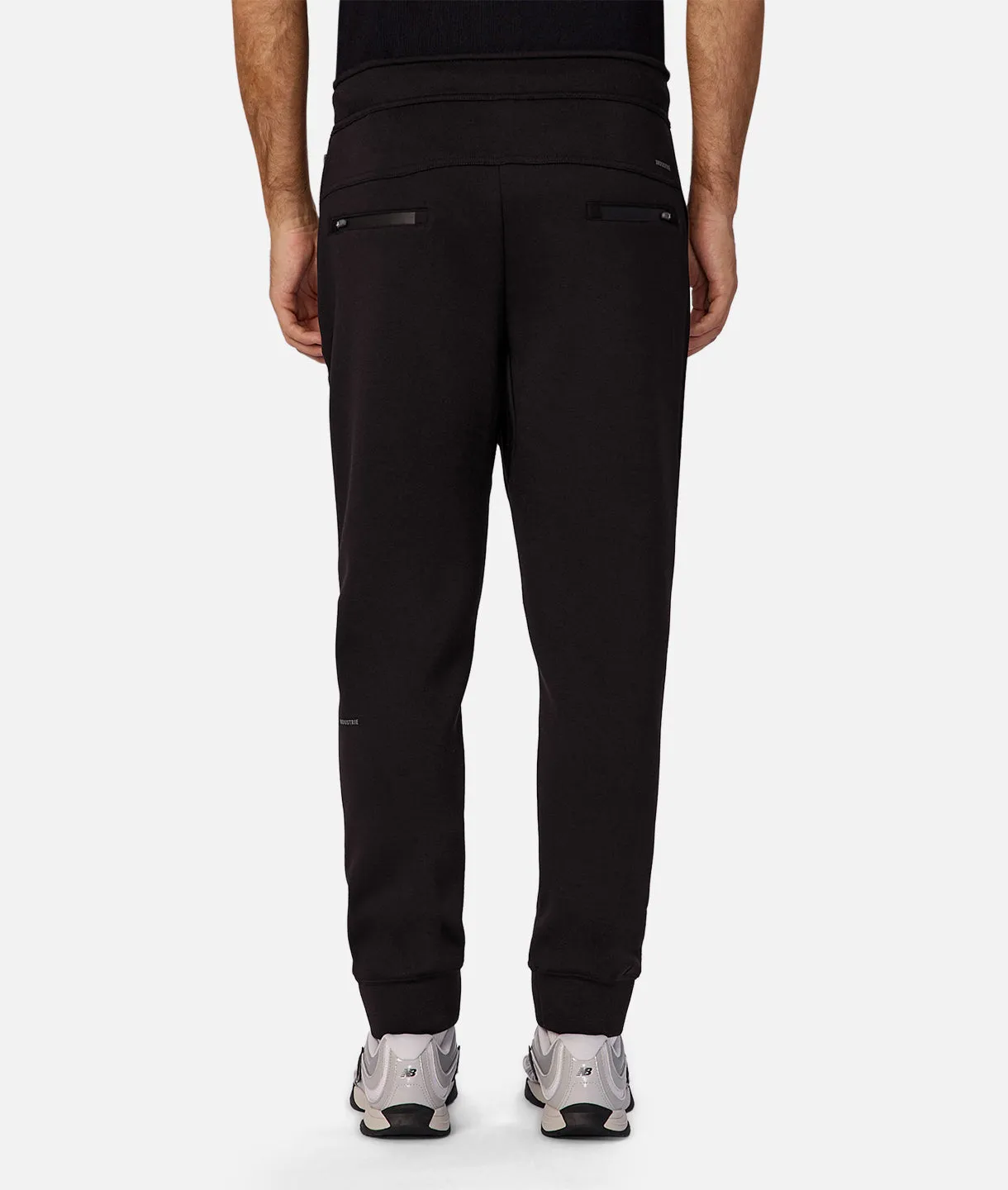 The Tech Armoured Track Pant - Obsidian sold by Industrie Clothing product image thumbnail 4