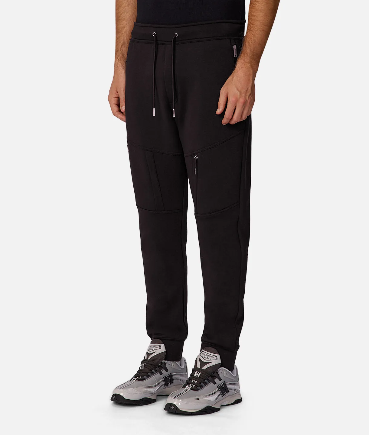 The Tech Armoured Track Pant - Obsidian sold by Industrie Clothing product image thumbnail 3