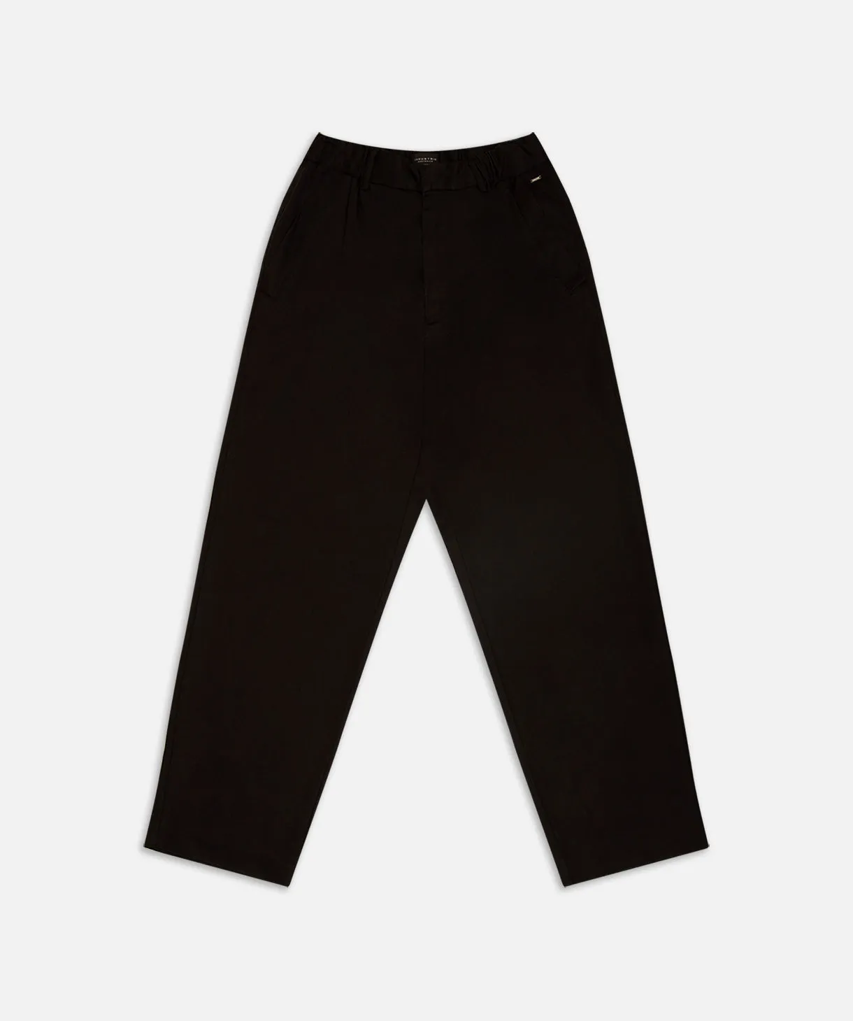 The Relaxed Corsica Pant - Black sold by Industrie Clothing product image thumbnail 3