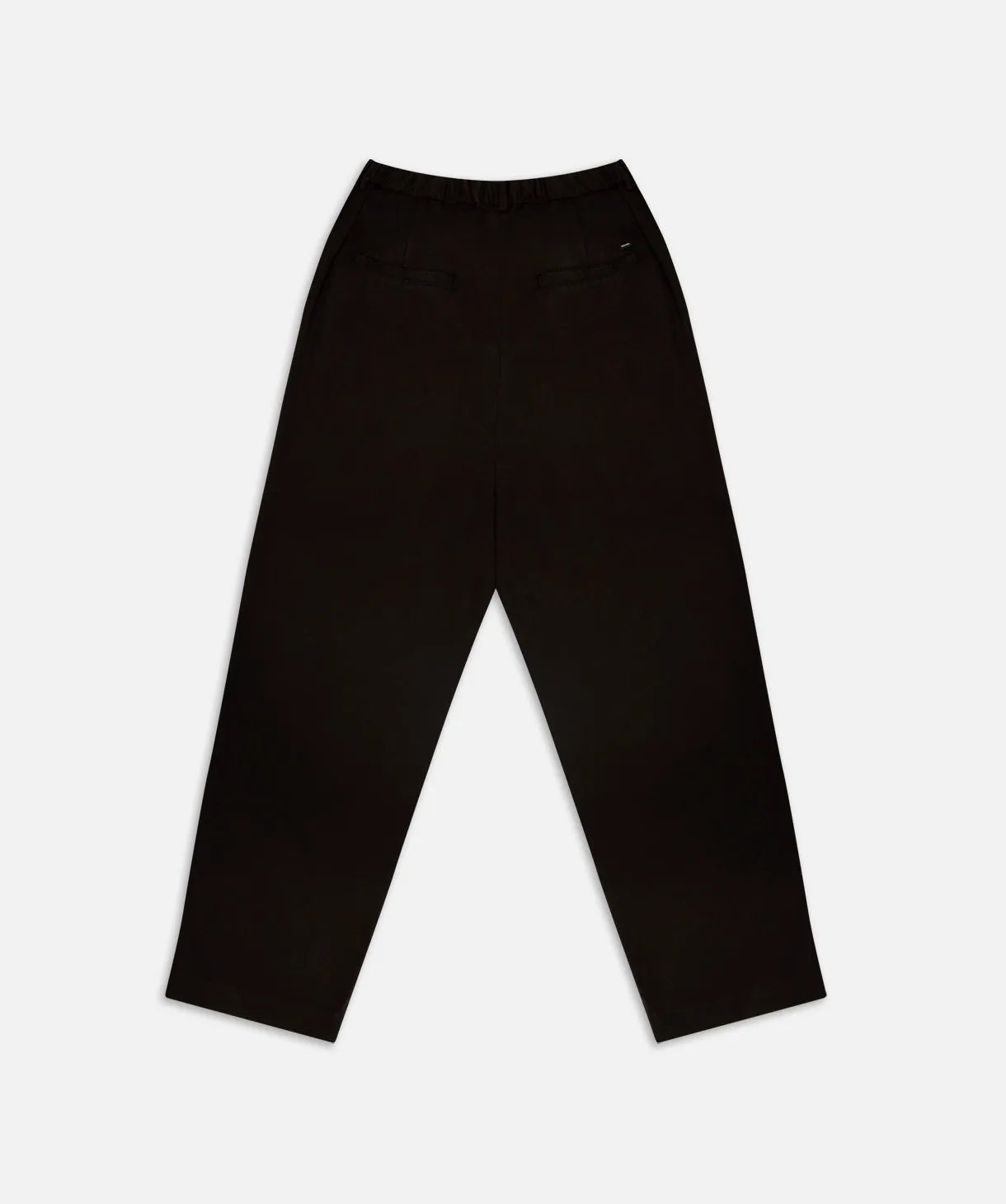 The Relaxed Corsica Pant - Black sold by Industrie Clothing product image thumbnail 4