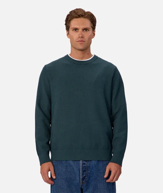 The Boston Knit - Jasper 26 made by Industrie Clothing