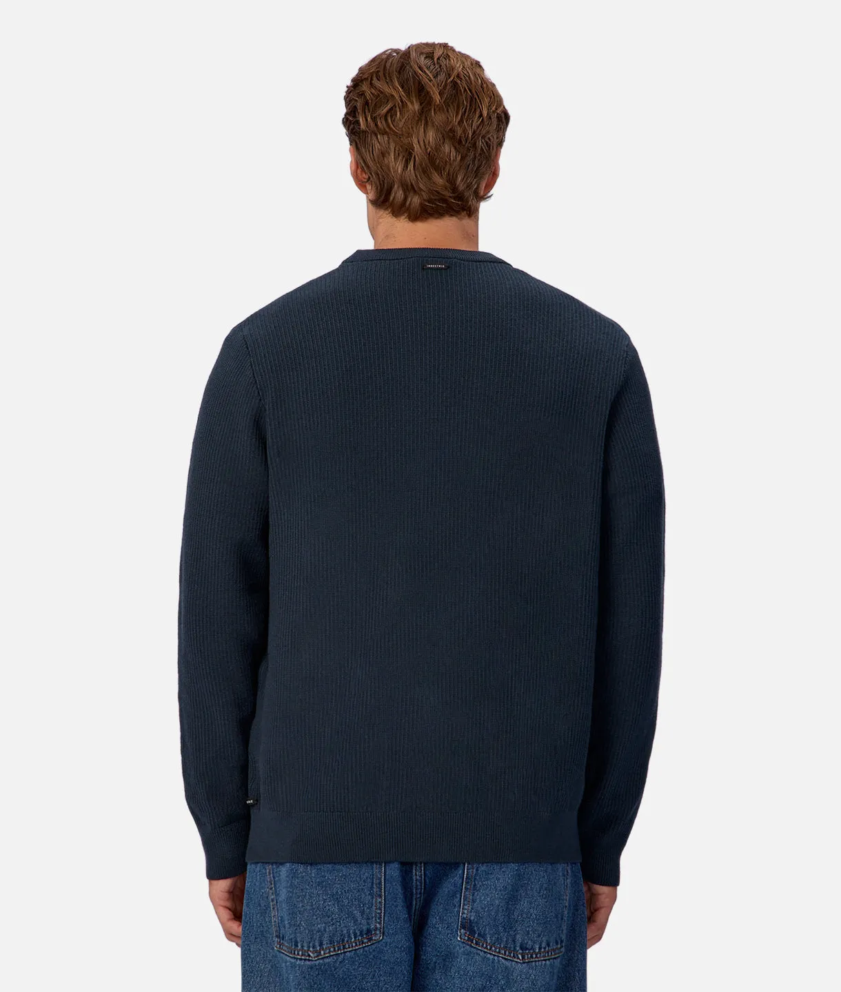 The Boston Knit - Pacific sold by Industrie Clothing product image thumbnail 4