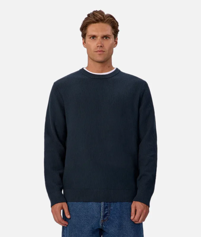 The Boston Knit - Pacific made by Industrie Clothing