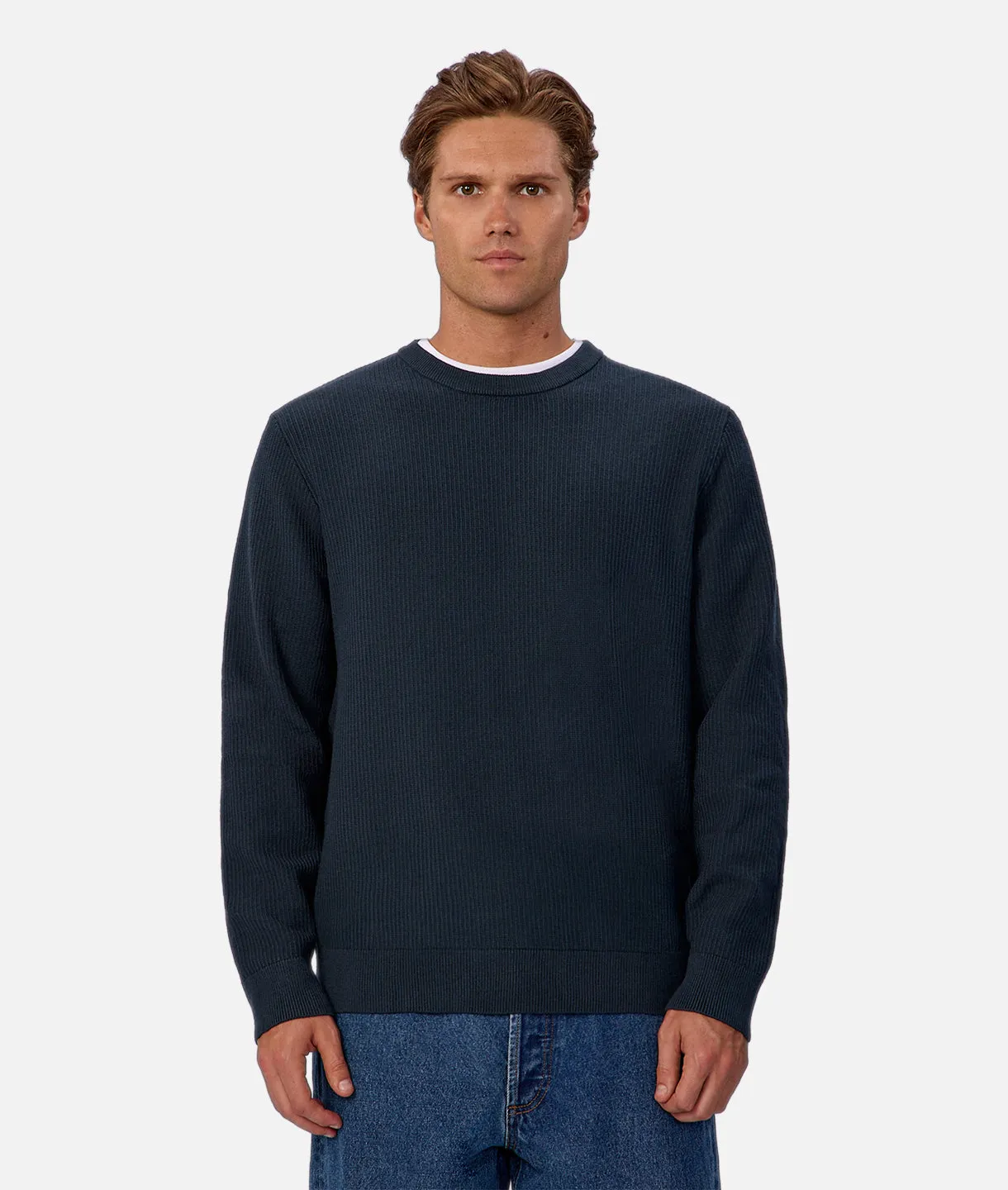 The Boston Knit - Pacific sold by Industrie Clothing