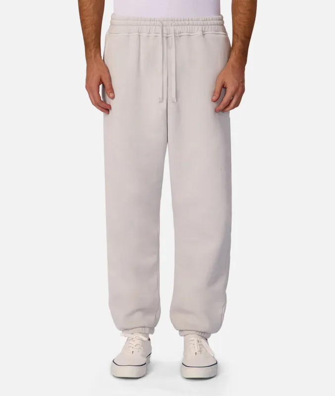 The New Del Sur Trackpant - Ghost made by Industrie Clothing
