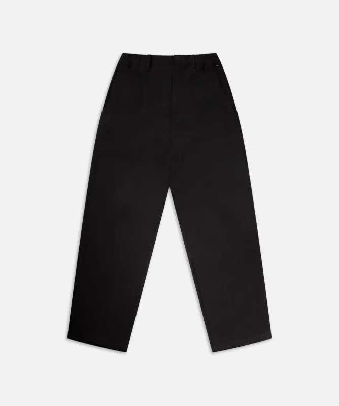 The Sarasota Pant - Black made by Industrie Clothing