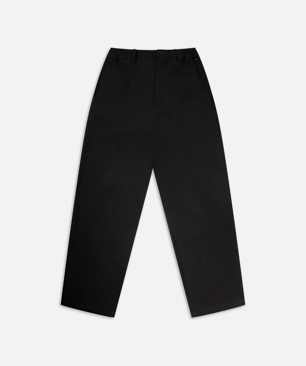 The Sarasota Pant - Black sold by Industrie Clothing