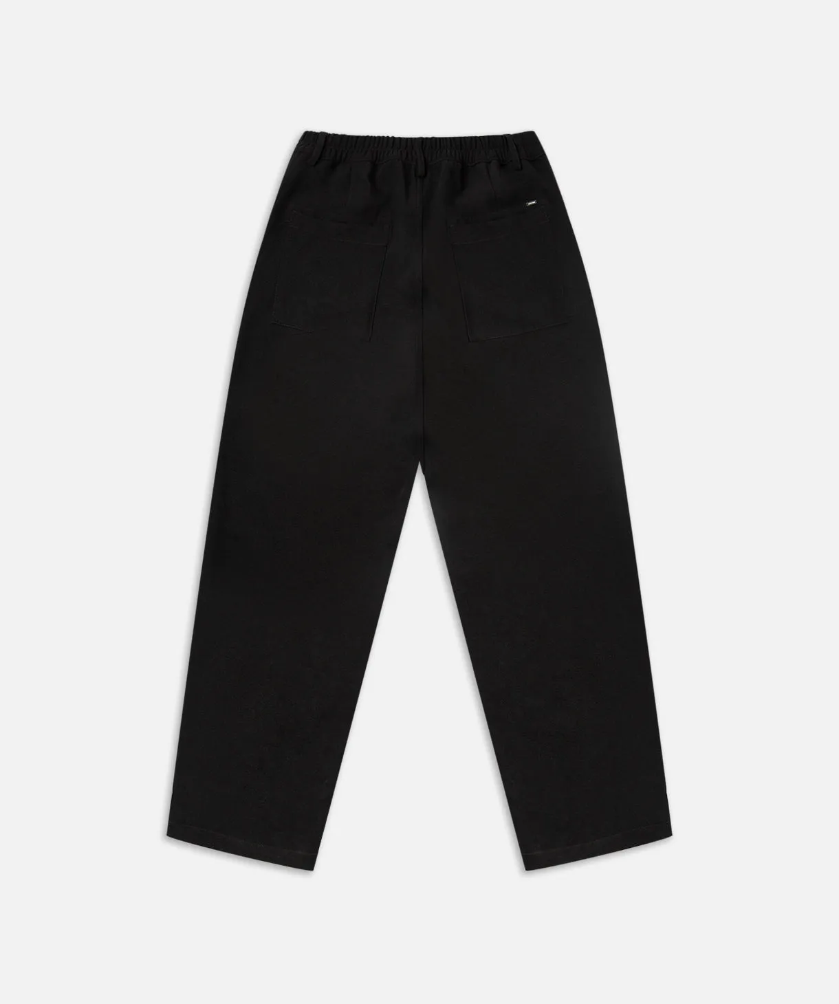 The Sarasota Pant - Black sold by Industrie Clothing product image thumbnail 2