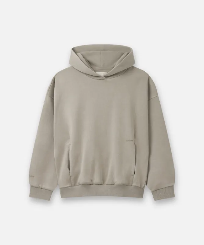 The Washed Tech Hood - Mojave made by Industrie Clothing