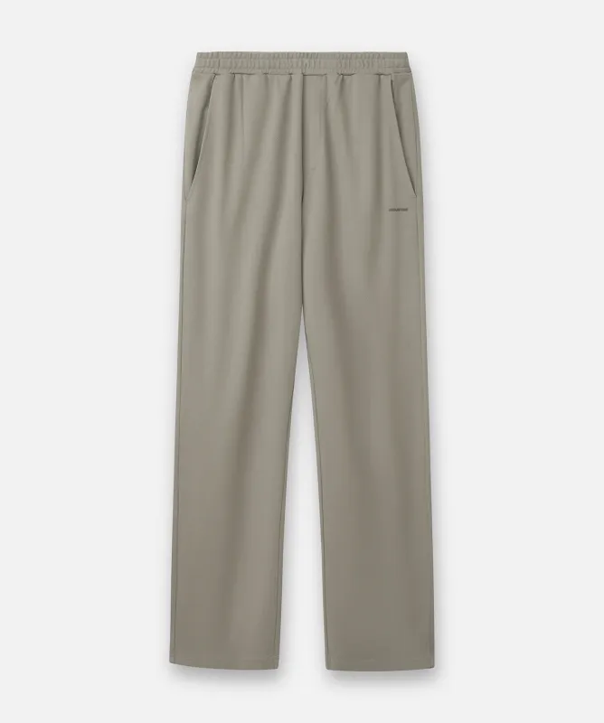 The Empire Tech Trackpant - Wheat made by Industrie Clothing