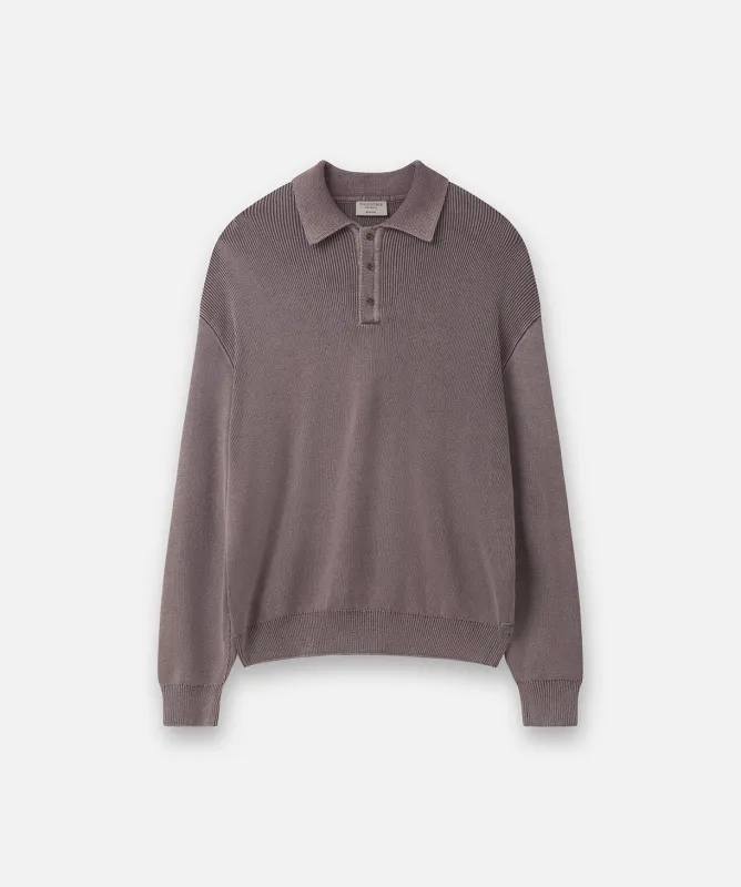 The Sawtelle Knit - Acid Berry made by Industrie Clothing