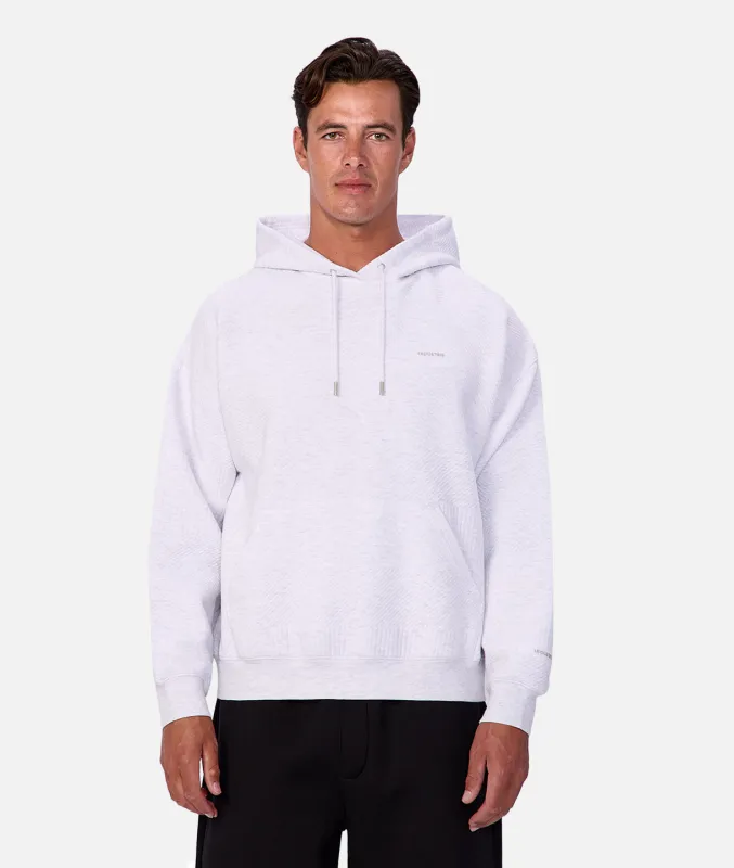 The Robinson Hoodie - Ice M 21 made by Industrie Clothing
