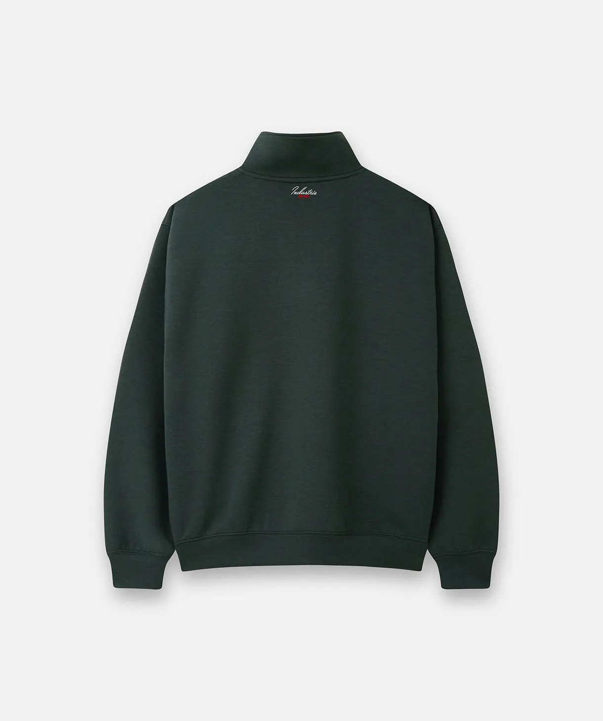 The Queens Tech Track Top - Elm sold by Industrie Clothing product image thumbnail 2