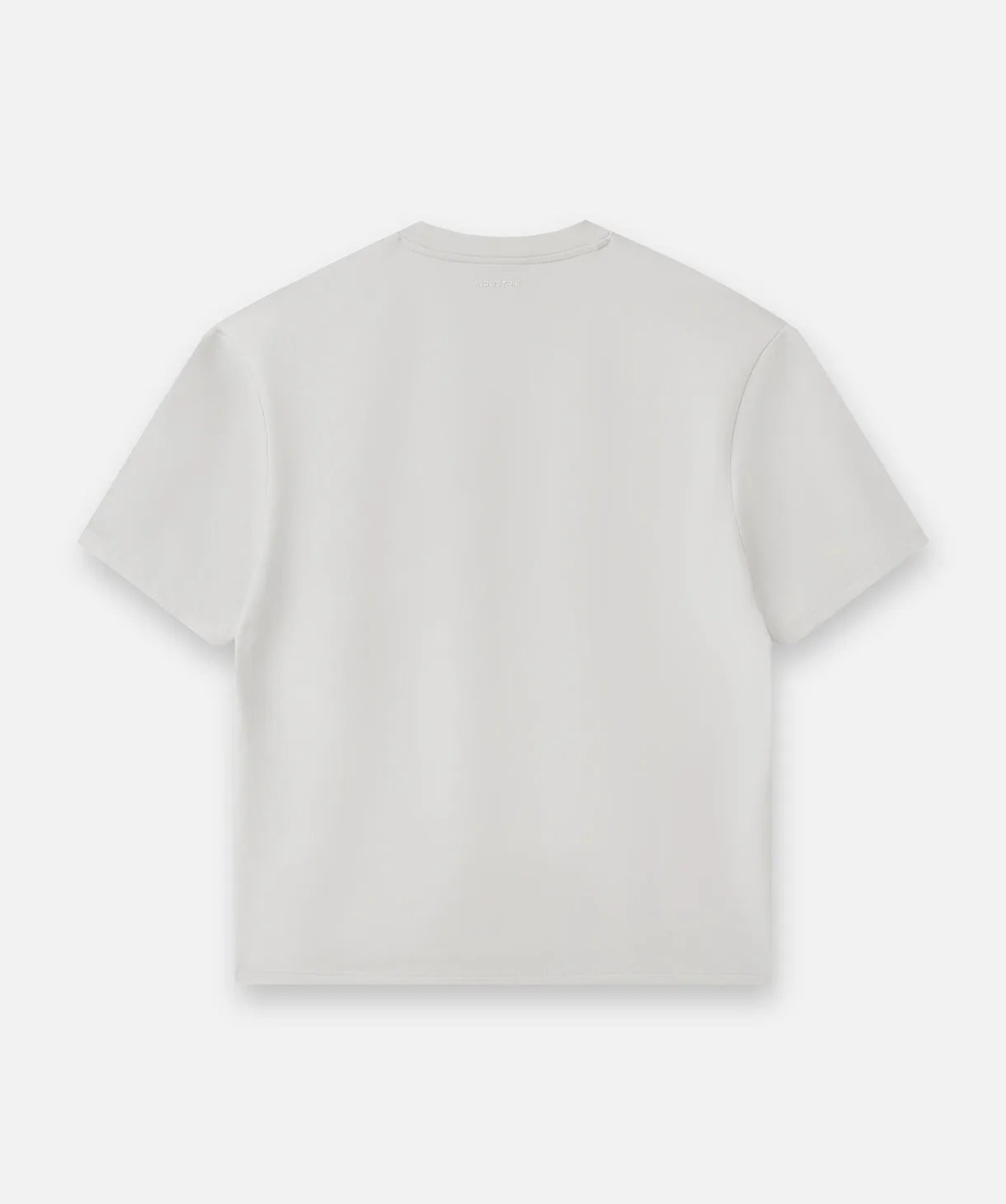 The Ultra Tech Tee - Ghost sold by Industrie Clothing product image thumbnail 3