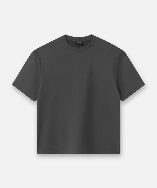 The Ultra Tech Tee - Metal made by Industrie Clothing