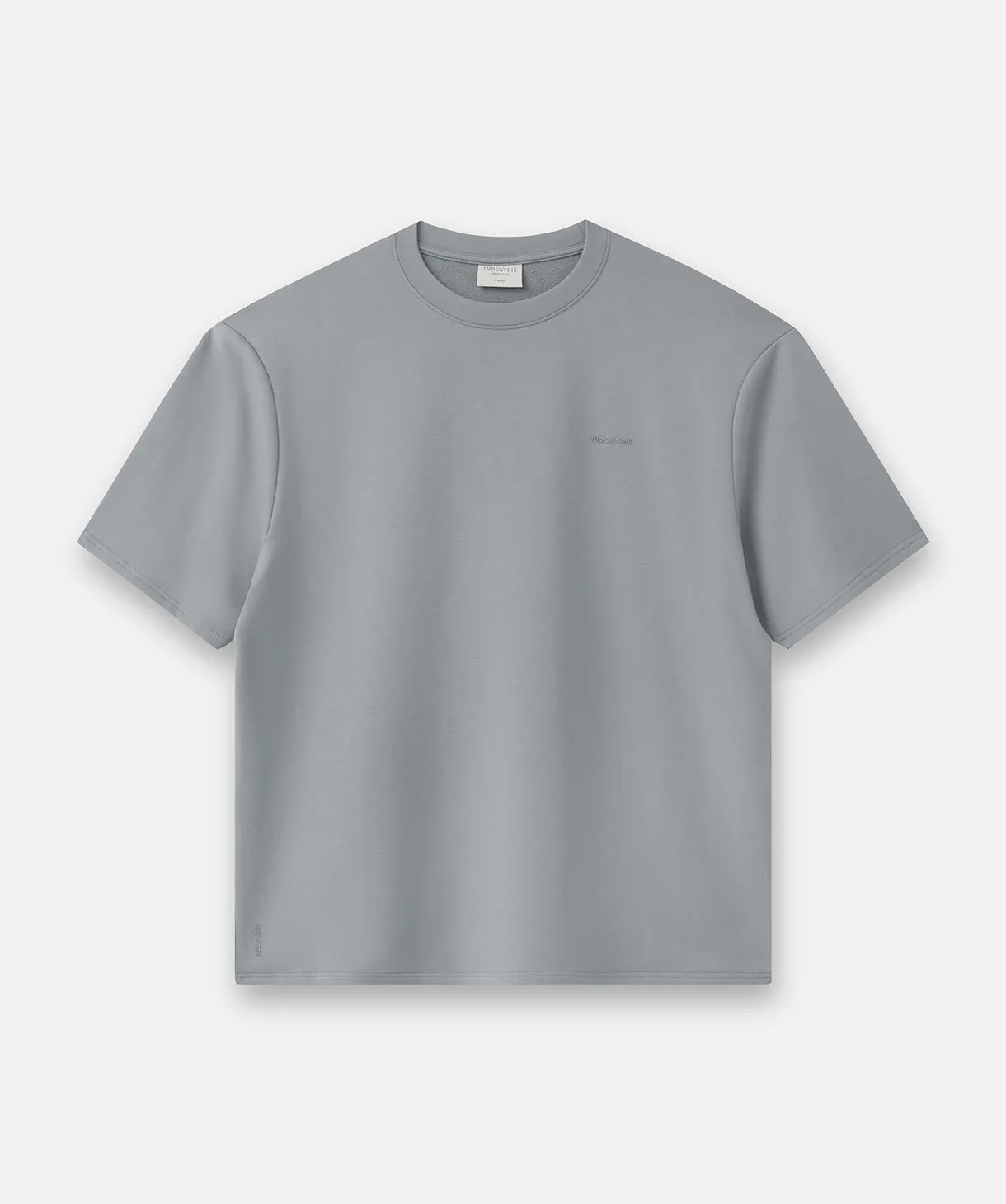 The Ultra Tech Tee - Quarry sold by Industrie Clothing