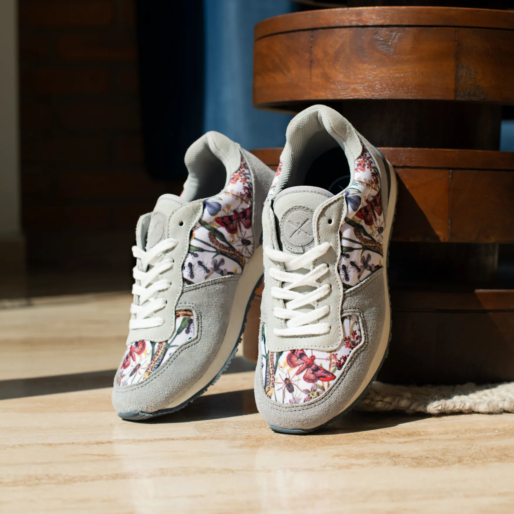 Monterey Jogger sold by inkkas