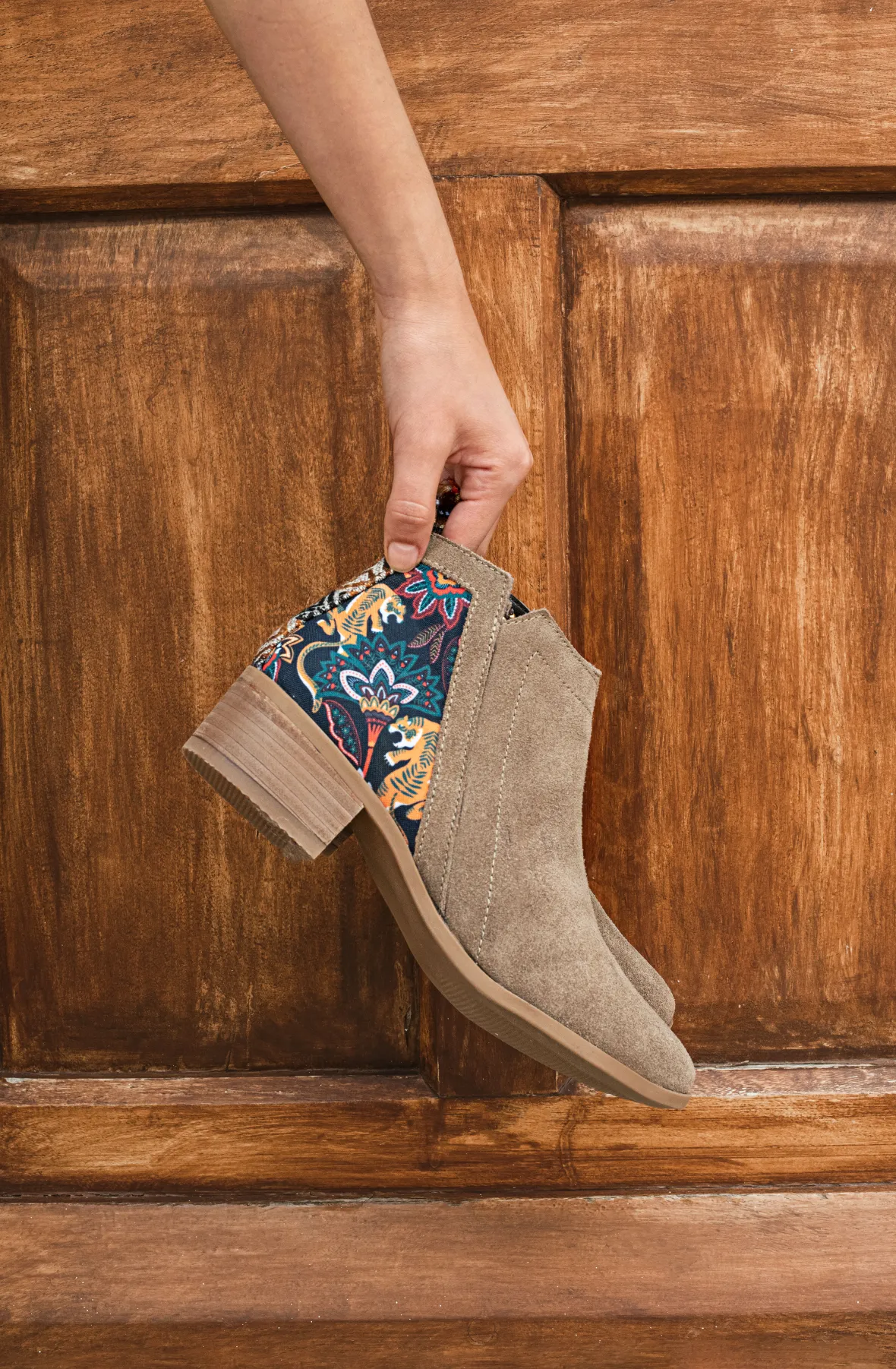 Yuuki Bootie sold by inkkas product image thumbnail 5