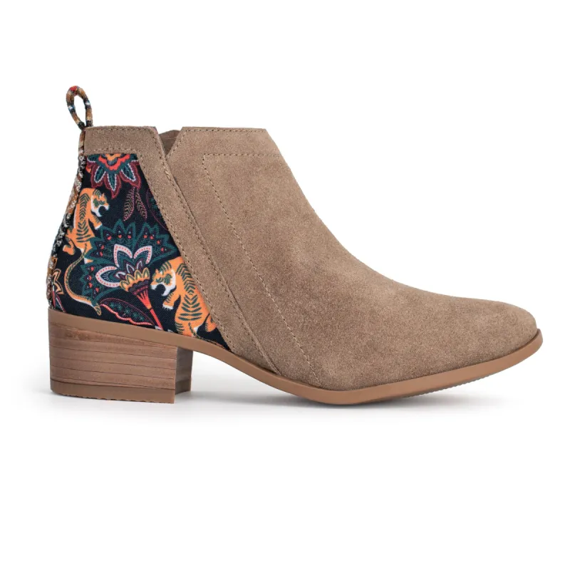 Yuuki Bootie sold by inkkas