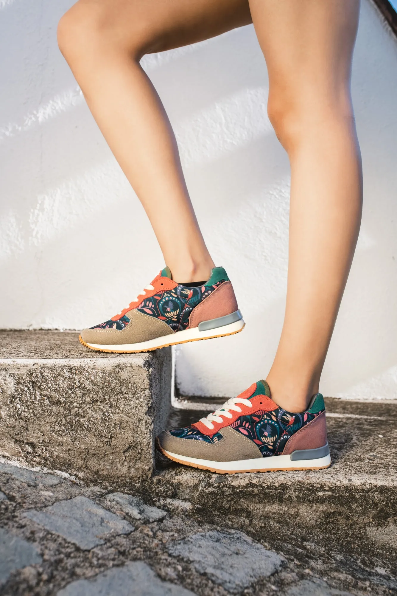 Passerine Jogger sold by inkkas product image thumbnail 4