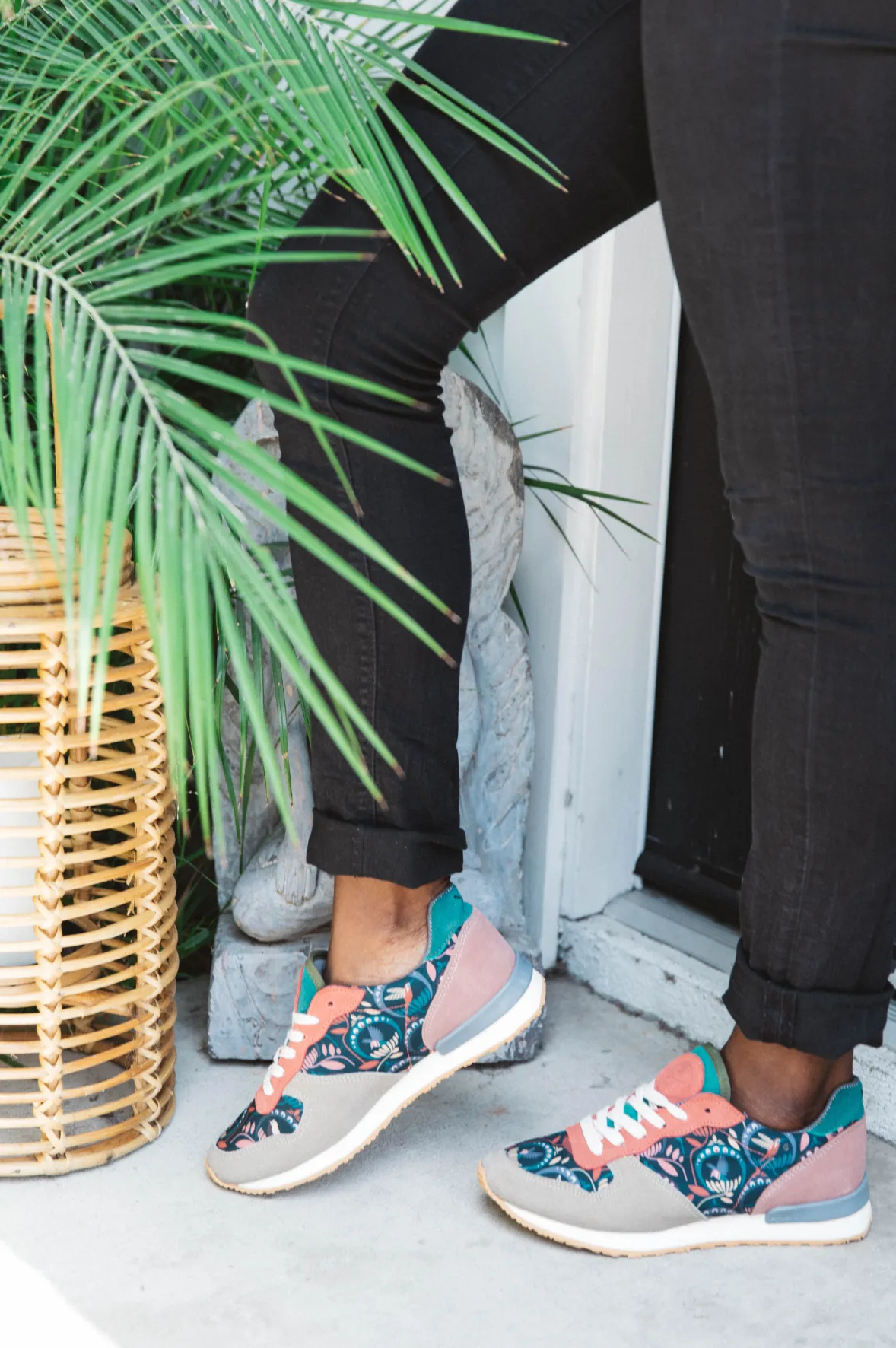 Passerine Jogger sold by inkkas product image thumbnail 5