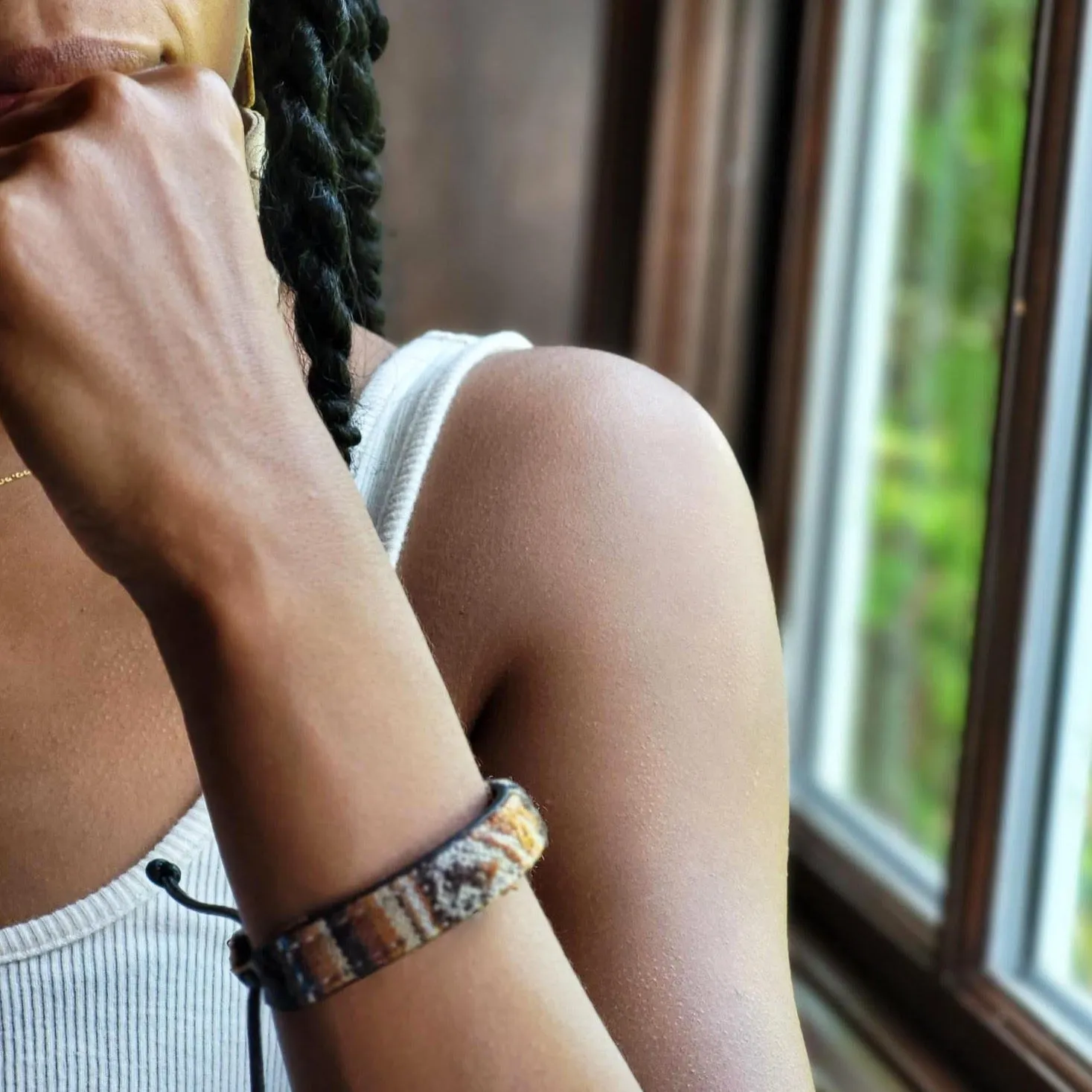 Desert Bracelet sold by inkkas