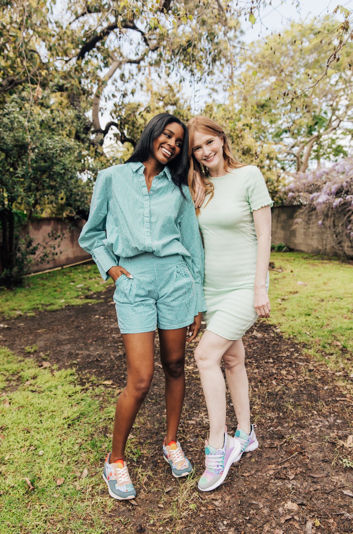 Lea Runner V.2 sold by inkkas product image thumbnail 5