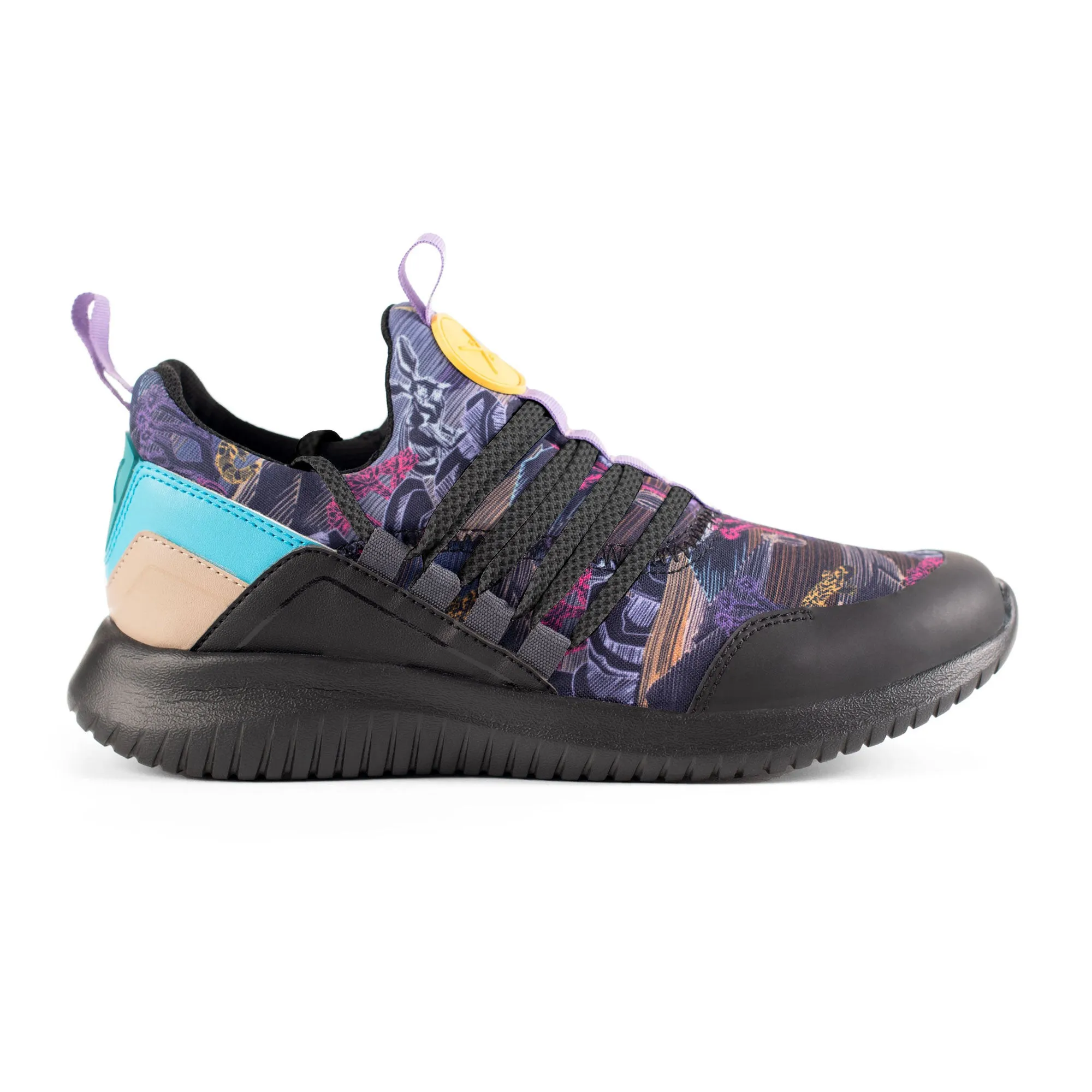 Mohave Runner V.2 sold by inkkas