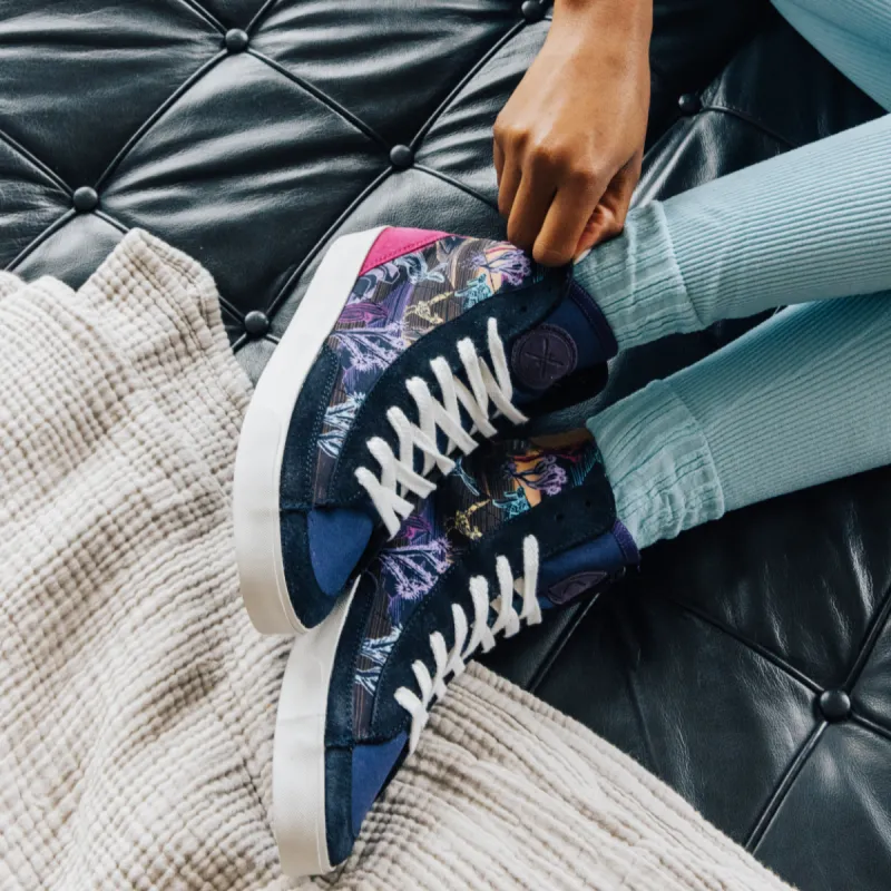 Mohave Ace High Top sold by inkkas