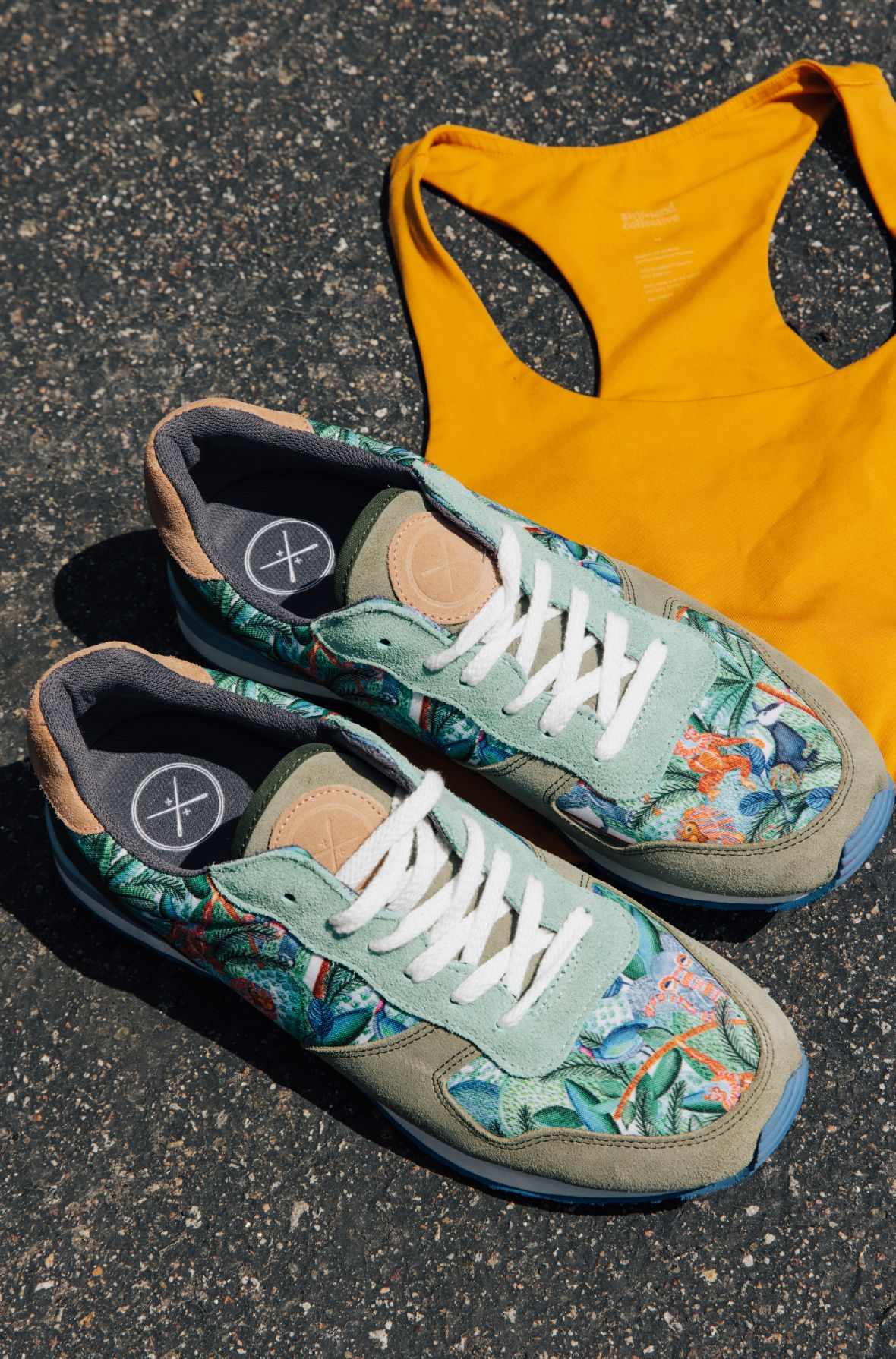 Niari Jogger sold by inkkas product image thumbnail 10