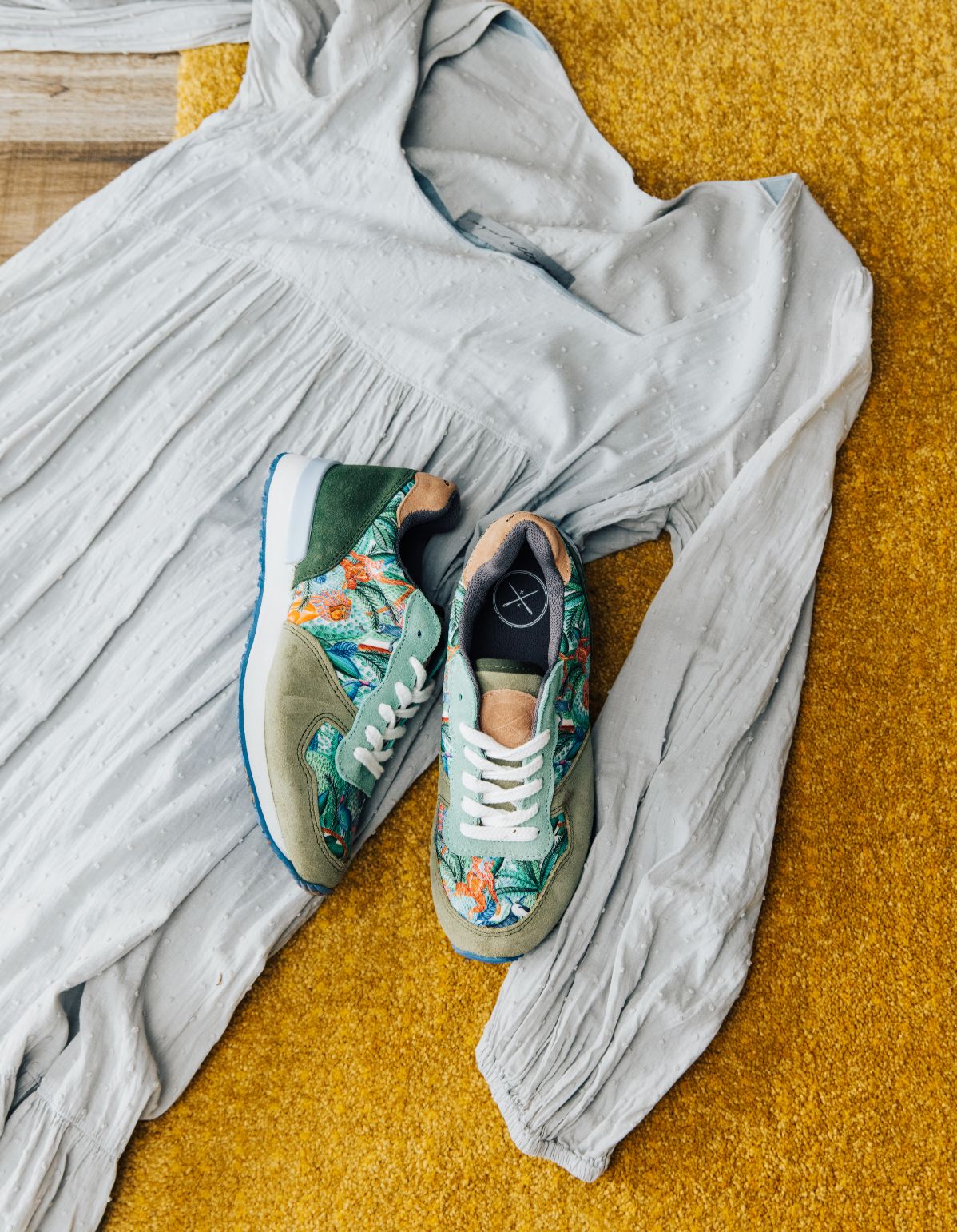 Niari Jogger sold by inkkas product image thumbnail 14