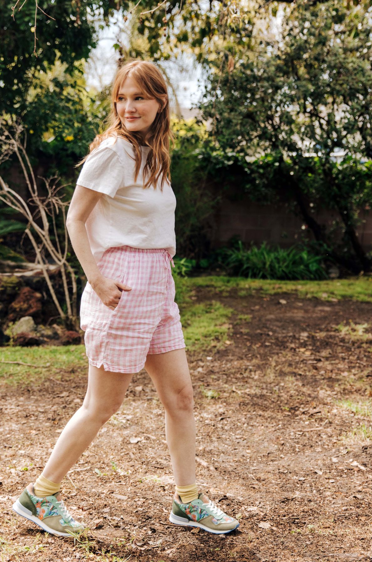 Niari Jogger sold by inkkas product image thumbnail 7