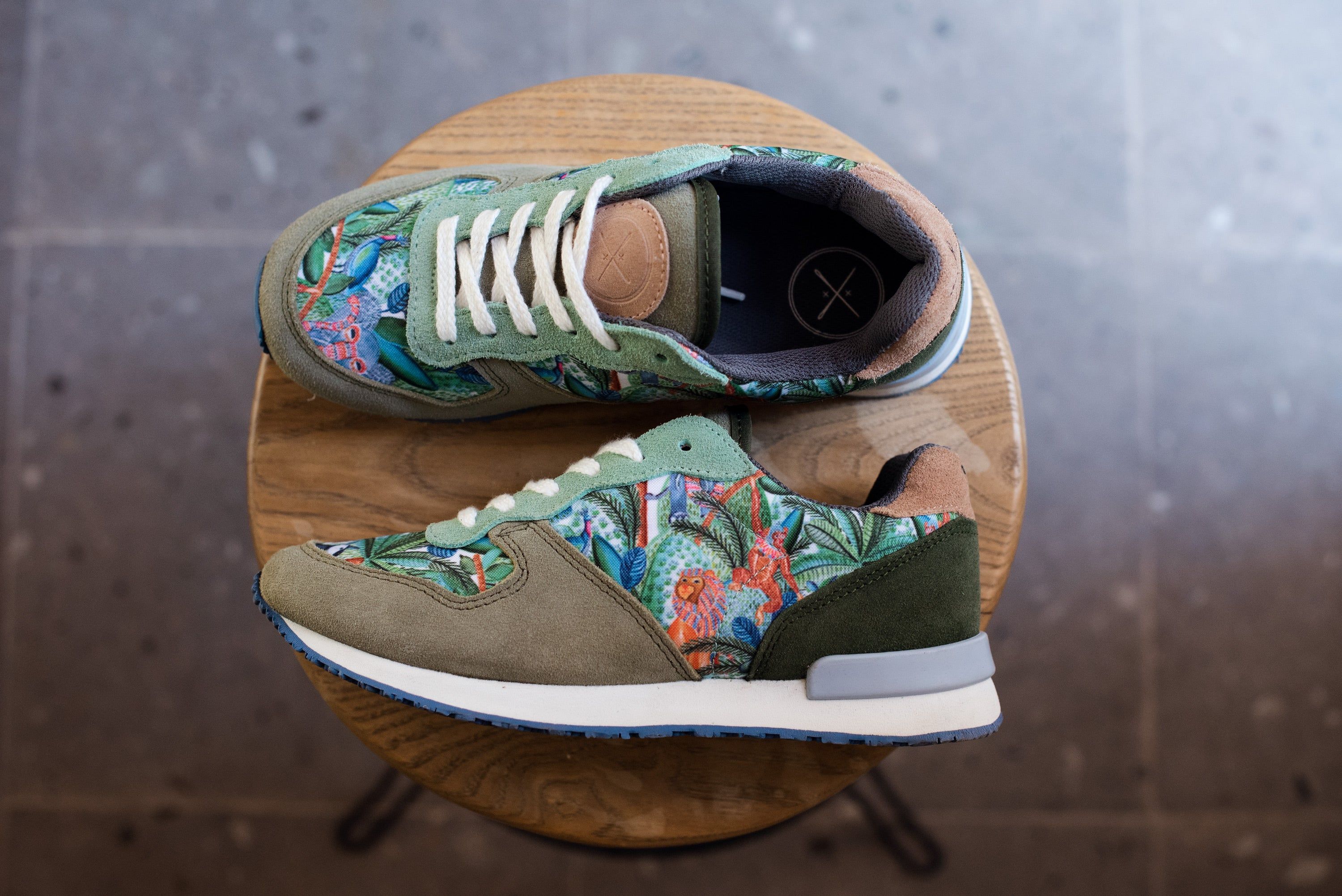 Niari Jogger sold by inkkas product image thumbnail 17