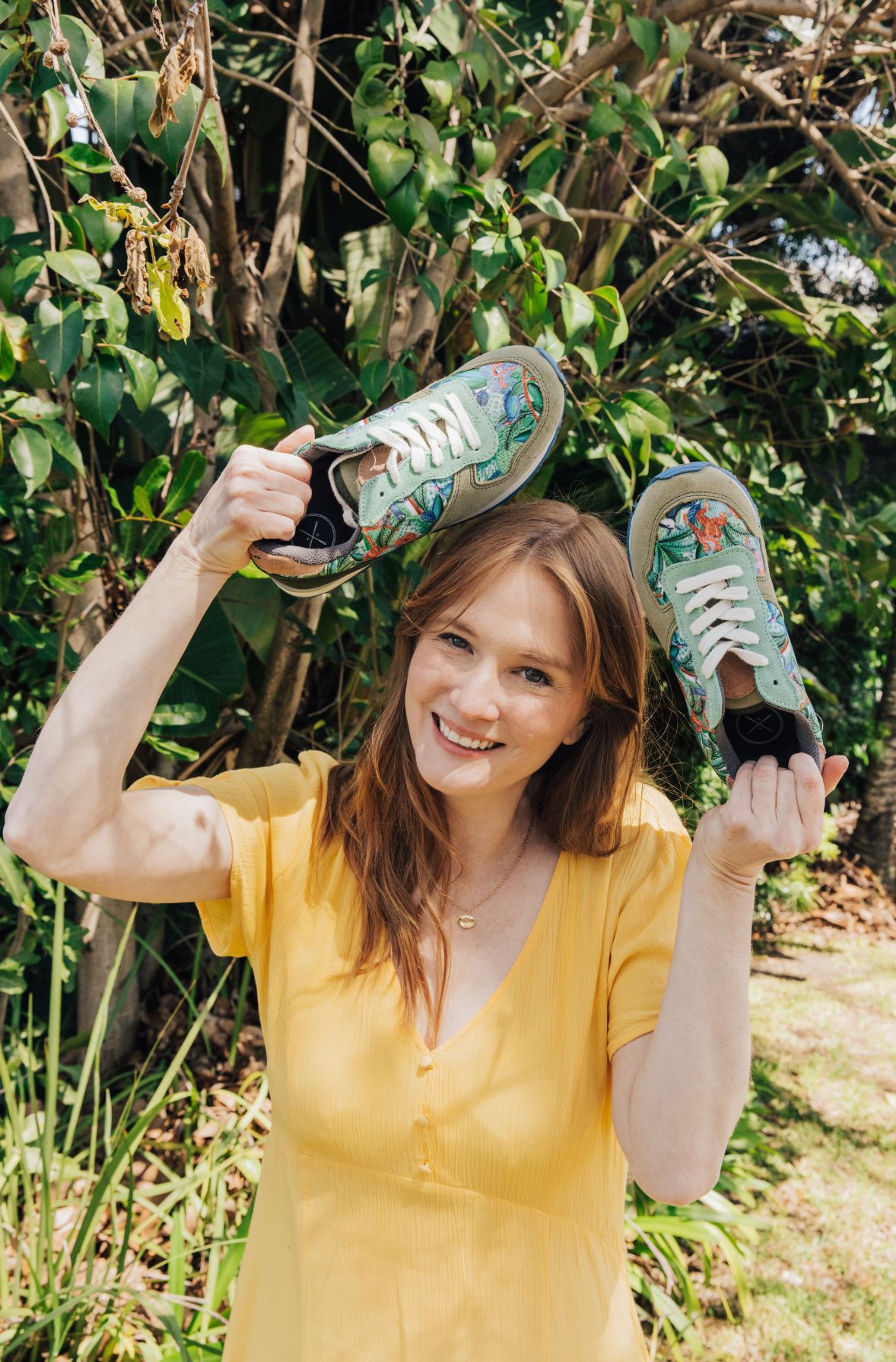 Niari Jogger sold by inkkas product image thumbnail 6