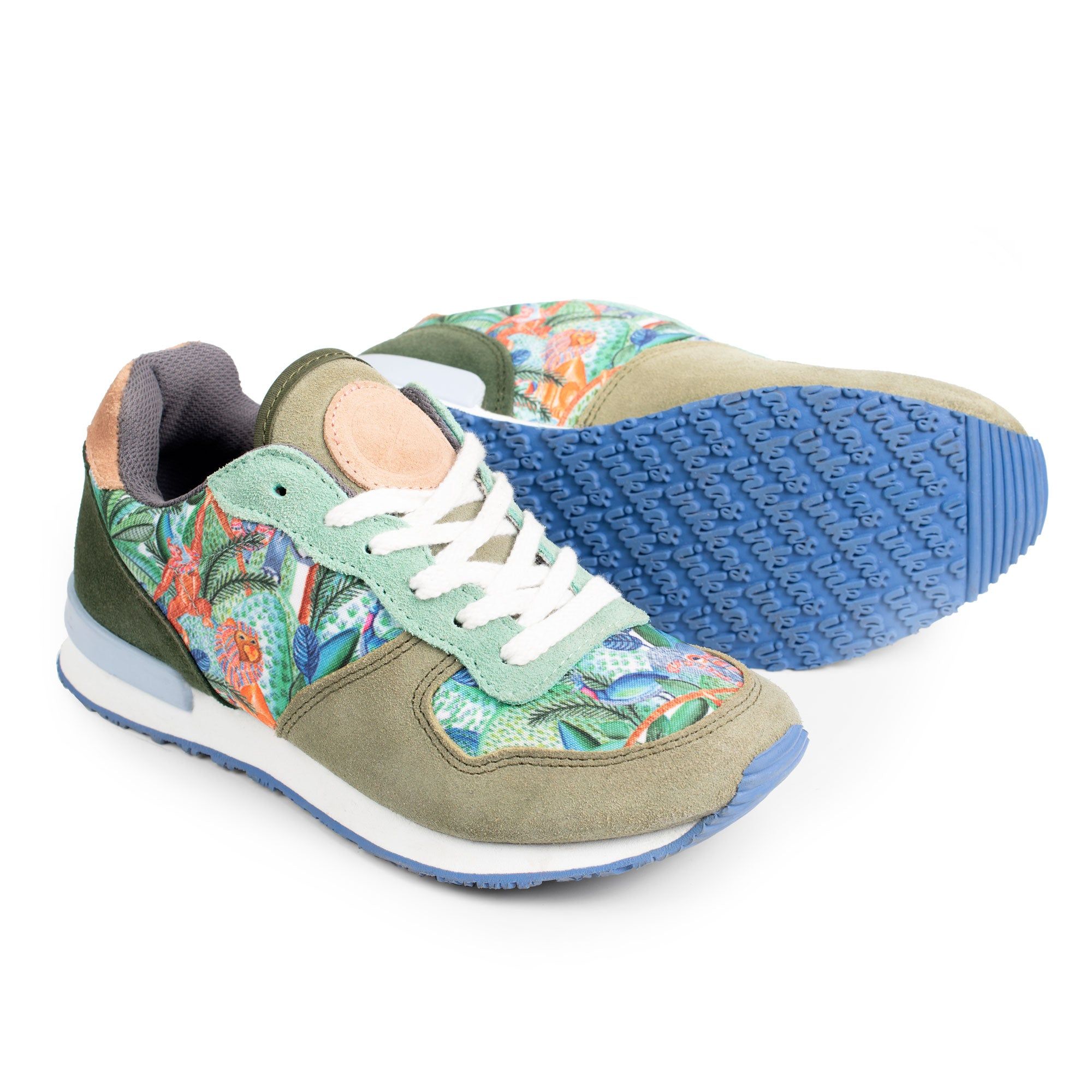 Niari Jogger sold by inkkas product image thumbnail 3