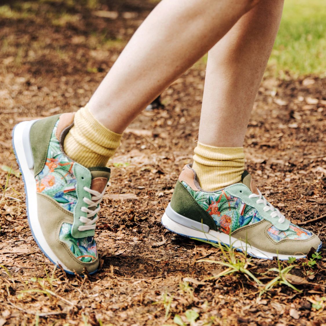 Niari Jogger sold by inkkas product image thumbnail 4