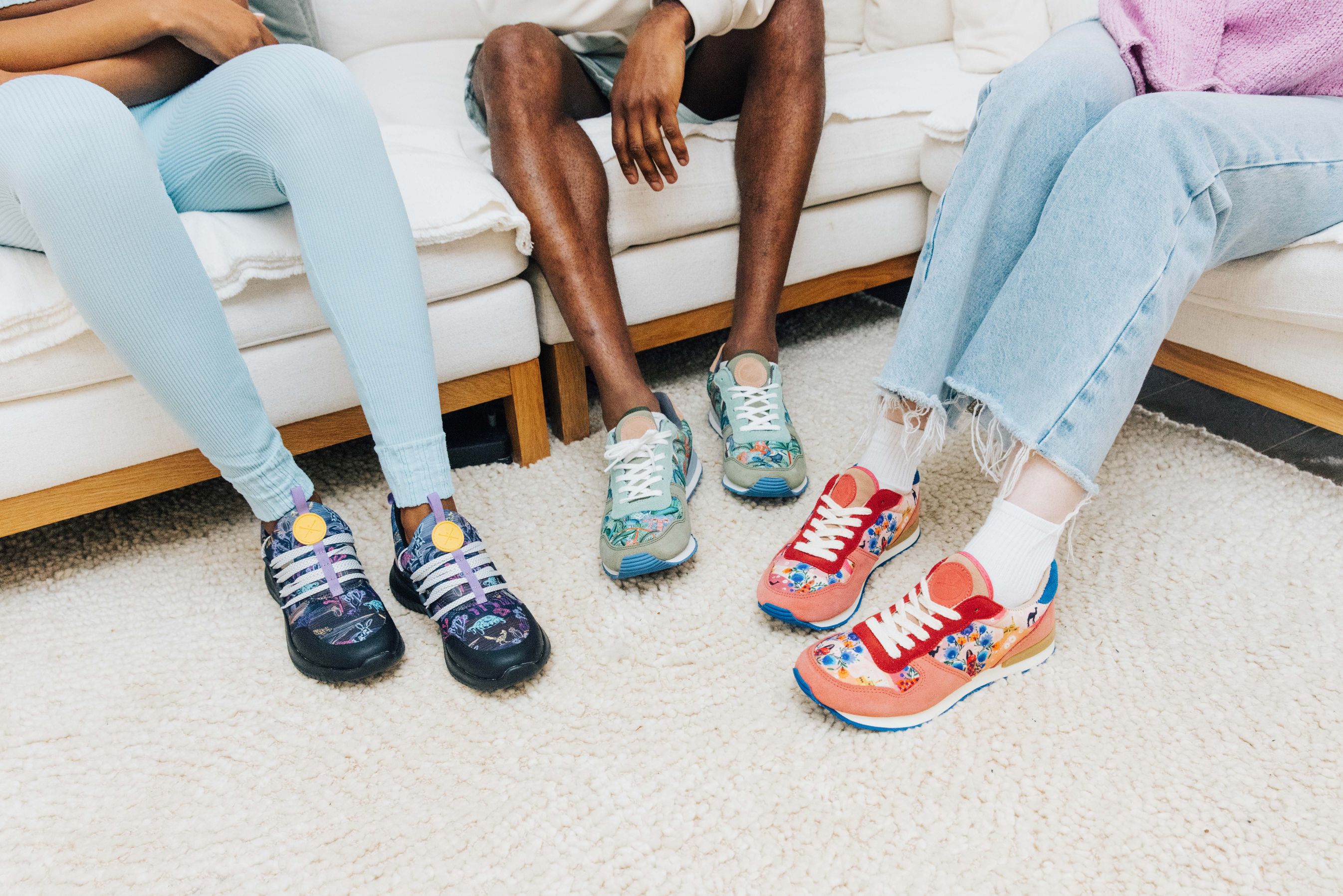 Niari Jogger sold by inkkas product image thumbnail 12