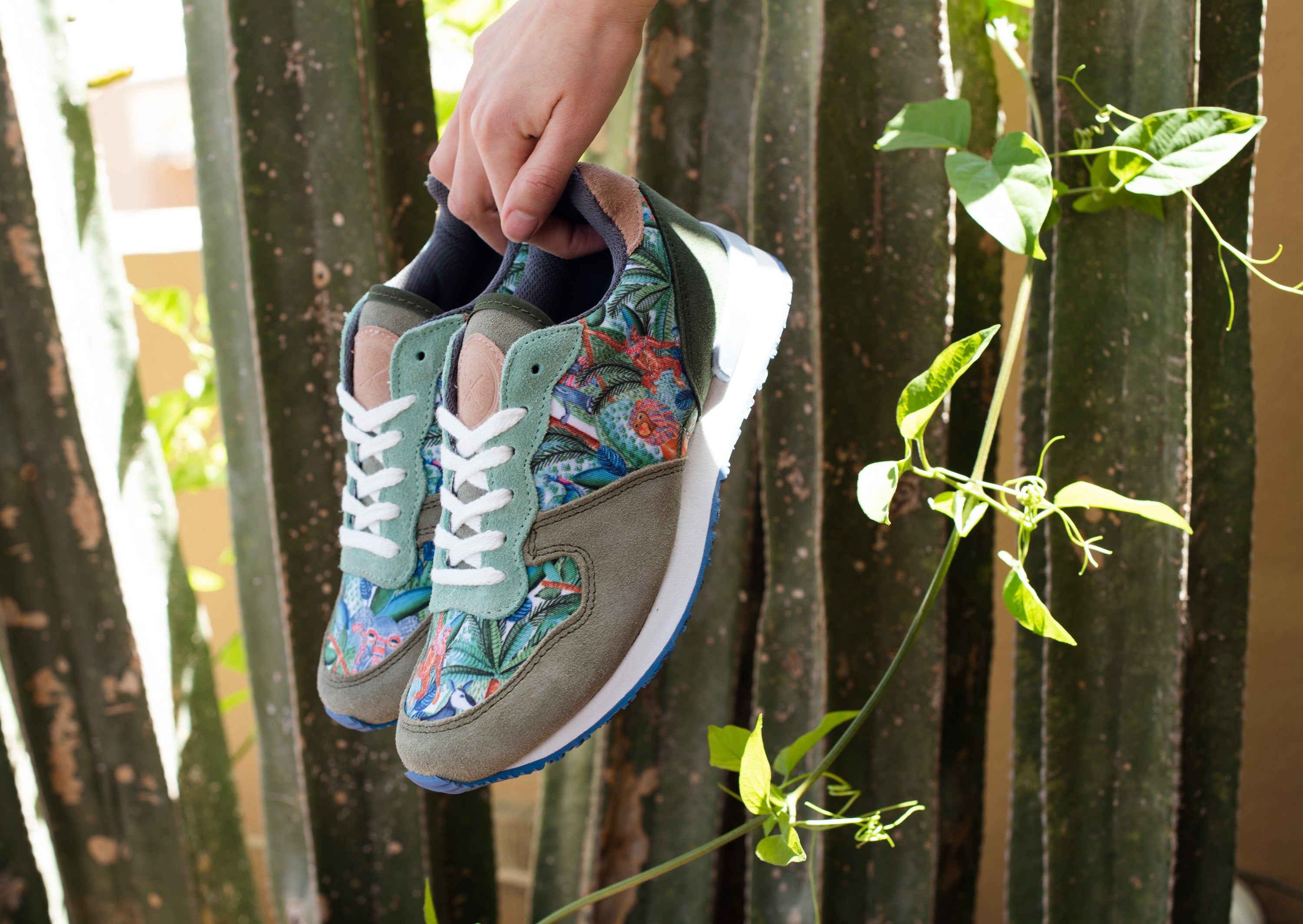 Niari Jogger sold by inkkas product image thumbnail 18