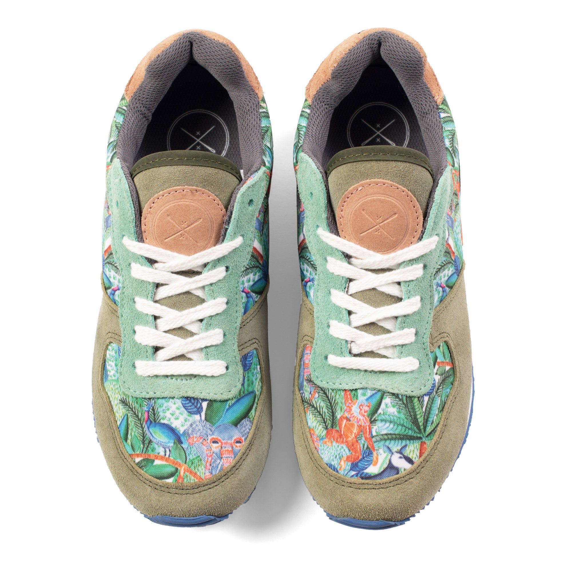 Niari Jogger sold by inkkas product image thumbnail 5