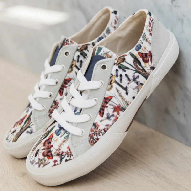 Monterey Lace Up sold by inkkas