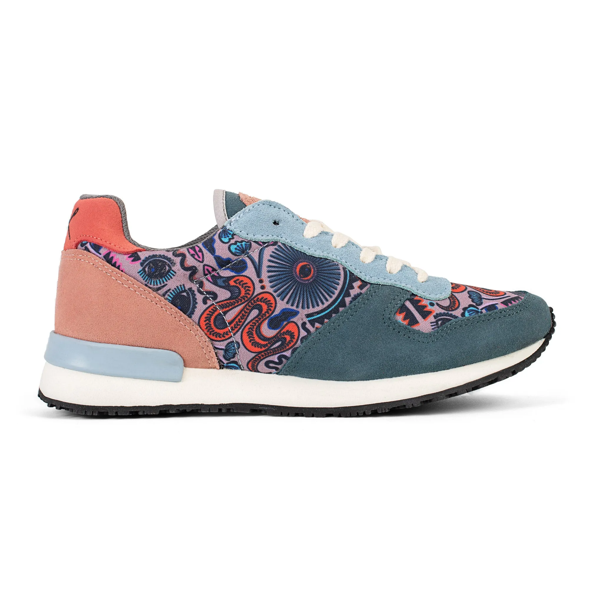 Corozal Jogger sold by inkkas product image thumbnail 5