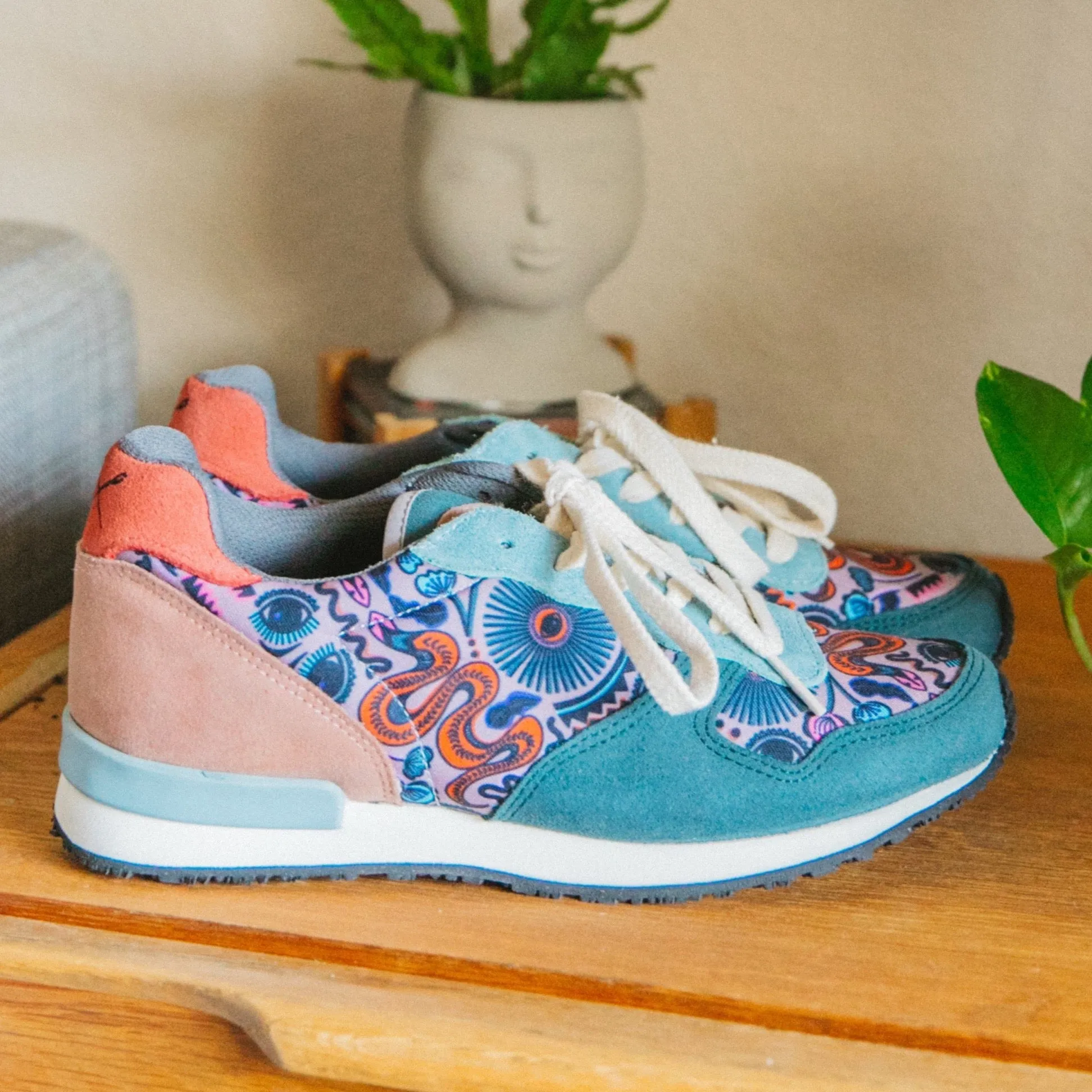 Corozal Jogger sold by inkkas product image thumbnail 2