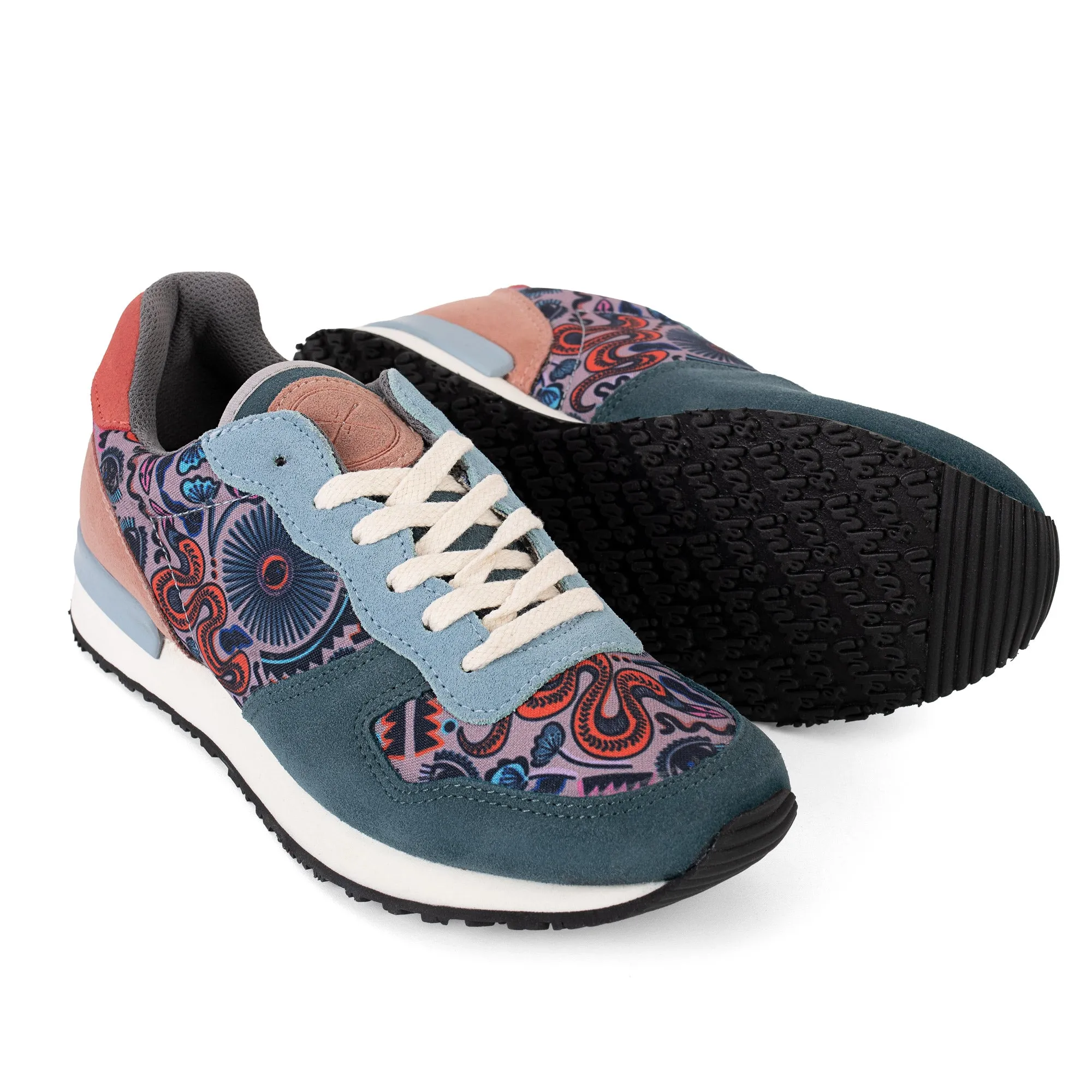 Corozal Jogger sold by inkkas