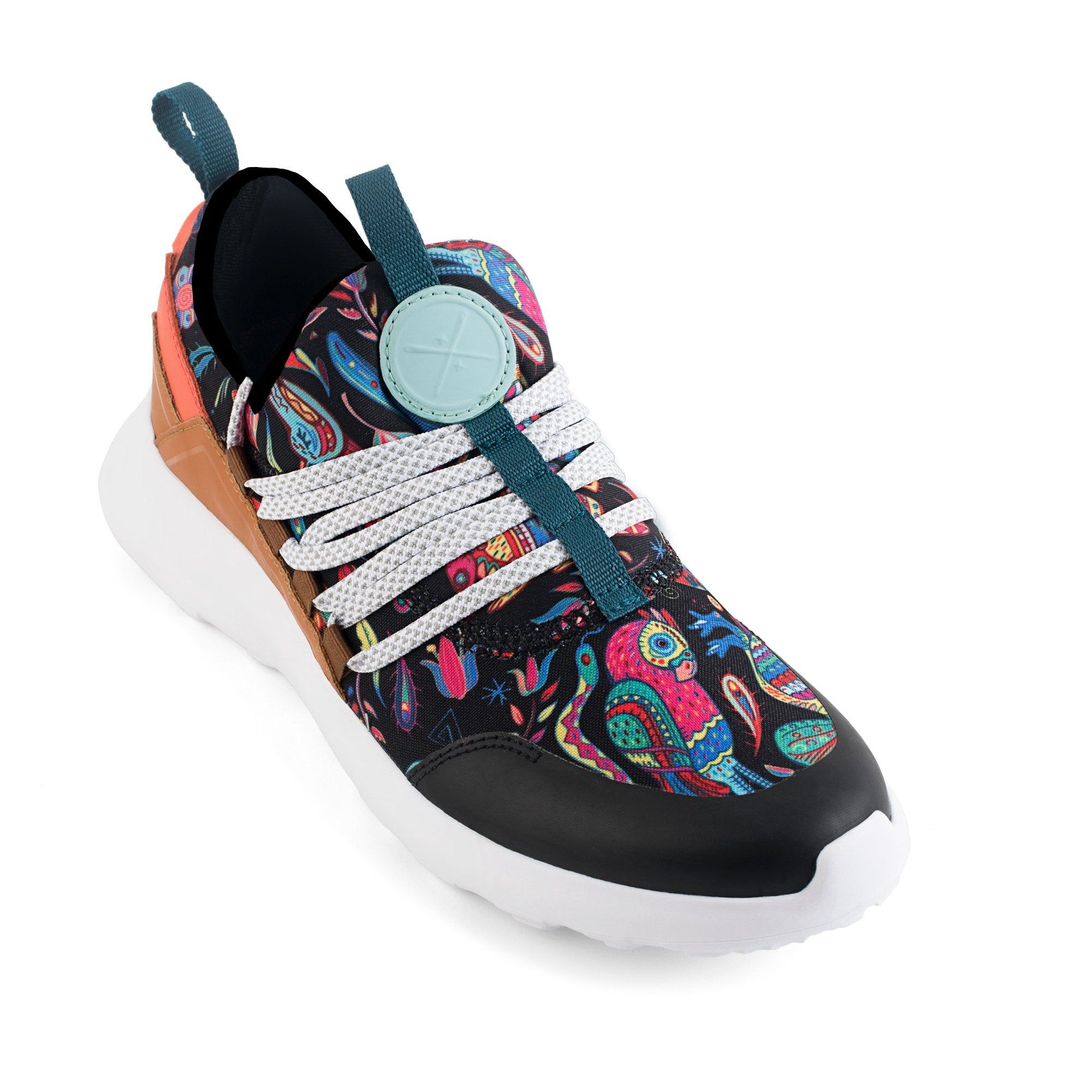 Zocalo Flex Runner sold by inkkas product image thumbnail 8