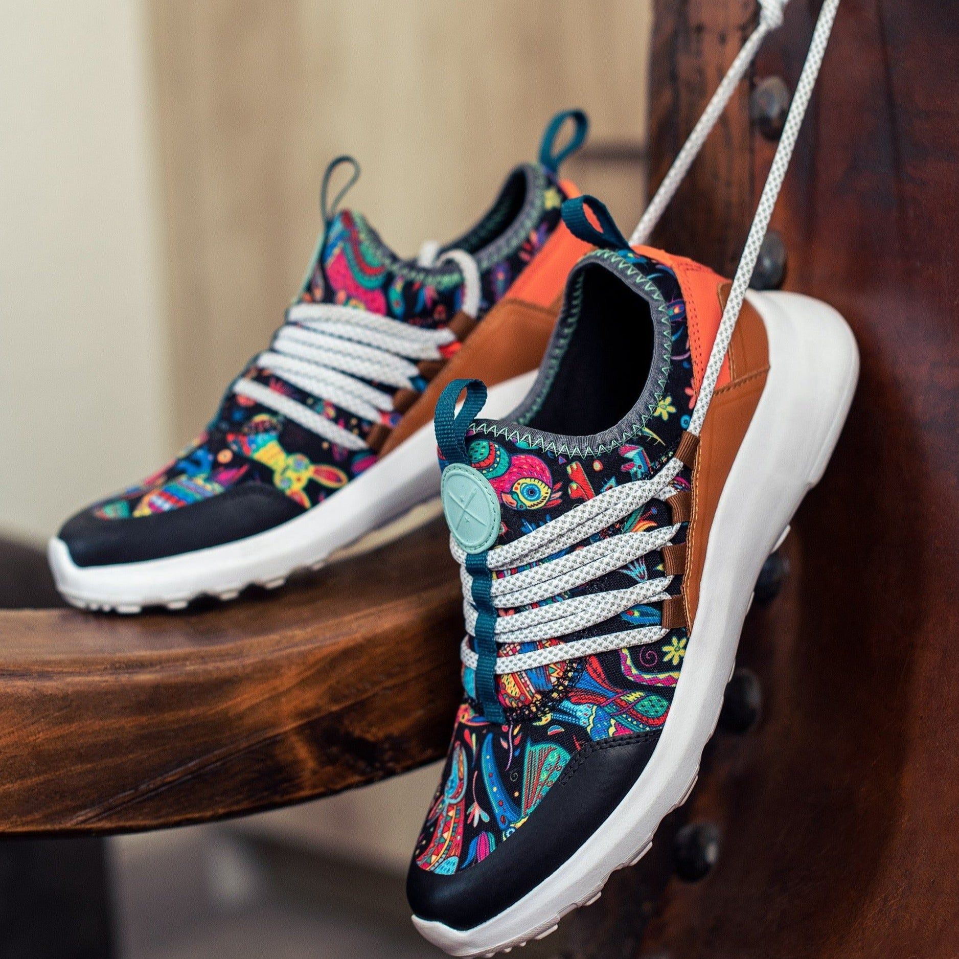 Zocalo Flex Runner sold by inkkas