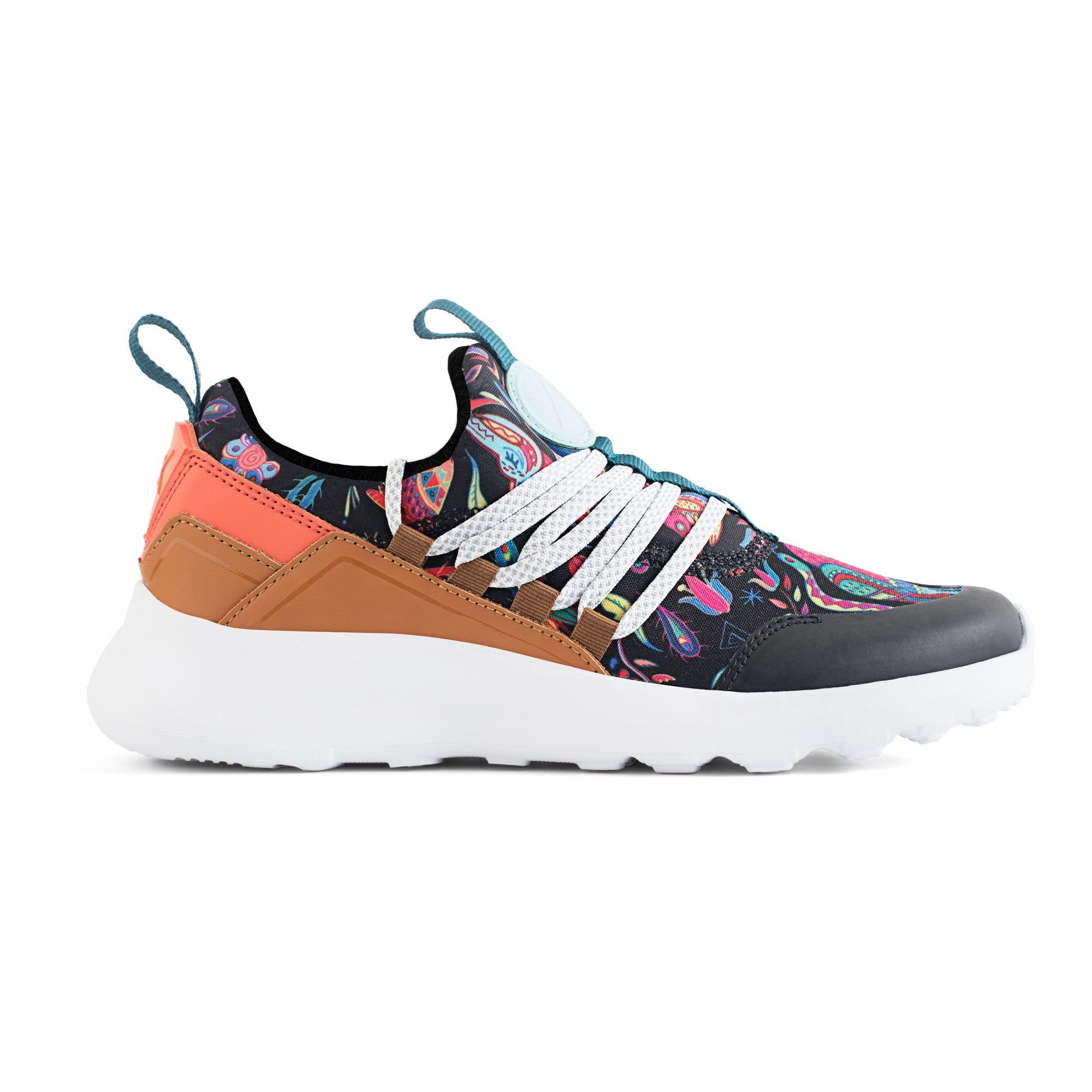 Zocalo Flex Runner sold by inkkas product image thumbnail 2