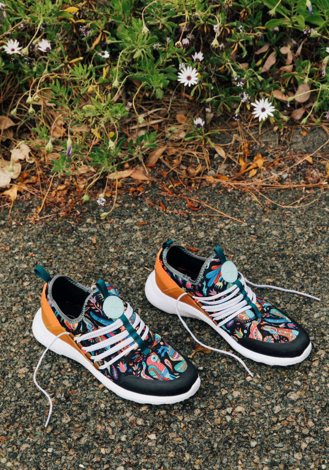 Zocalo Flex Runner sold by inkkas product image thumbnail 11