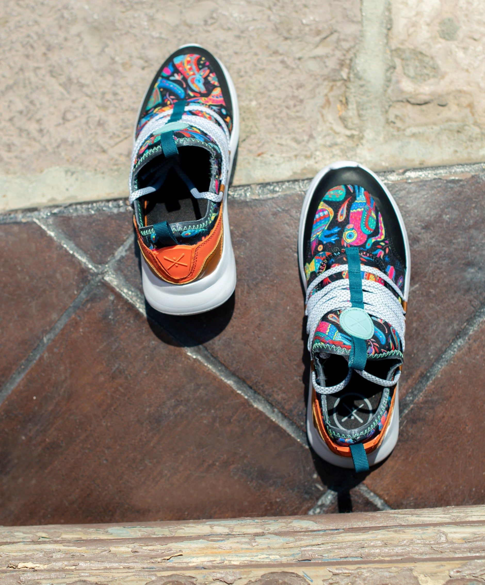 Zocalo Flex Runner sold by inkkas product image thumbnail 9